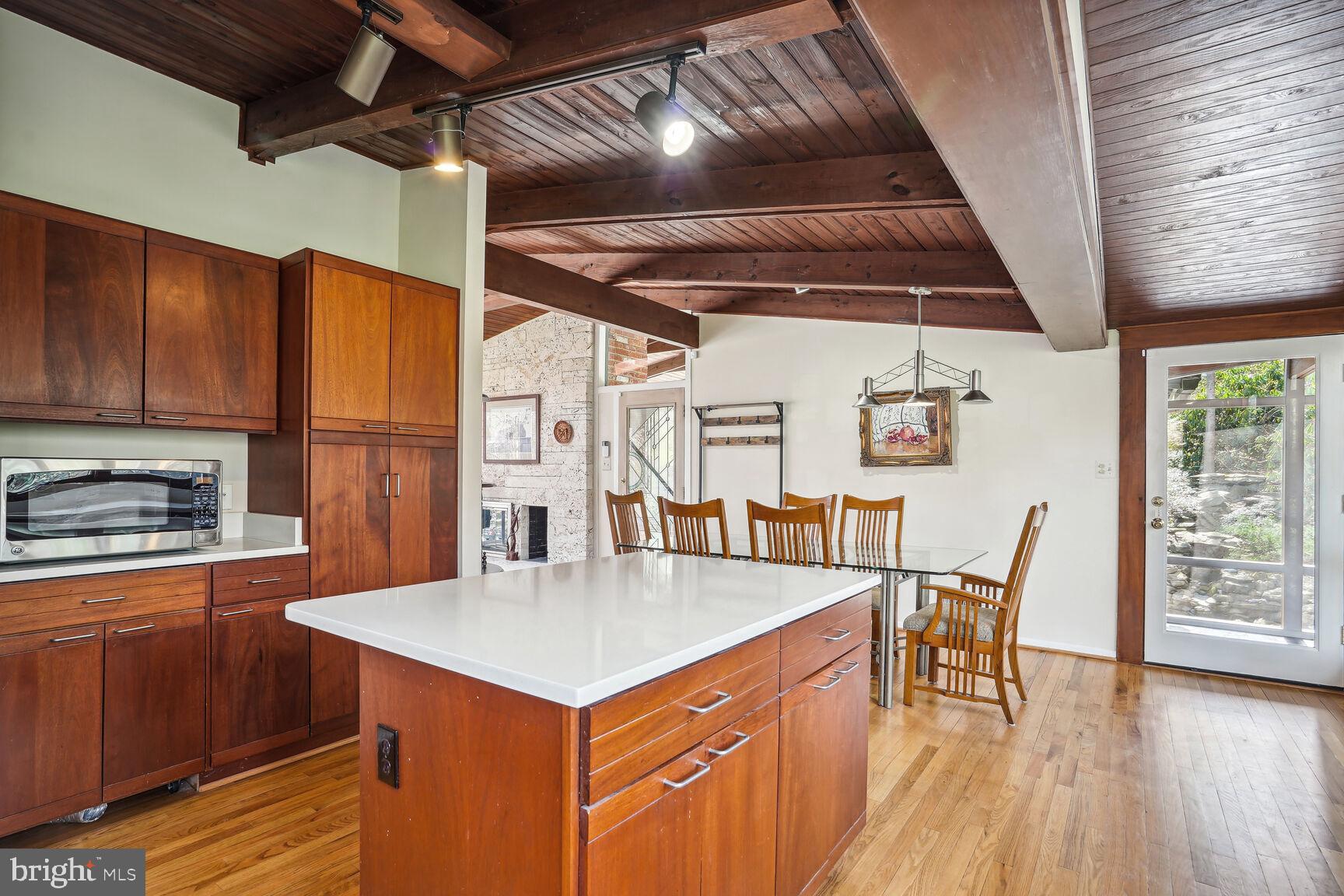 HOLMES RUN ACRES - Residential