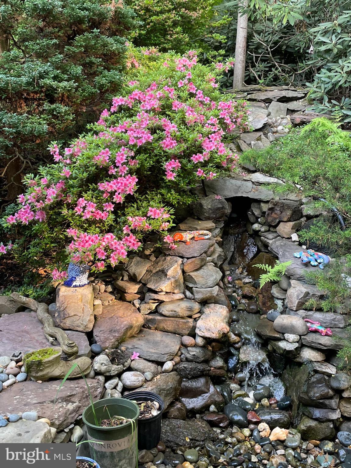 HOLMES RUN ACRES - Residential