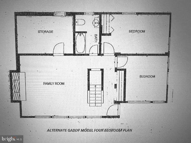 HOLMES RUN ACRES - Residential