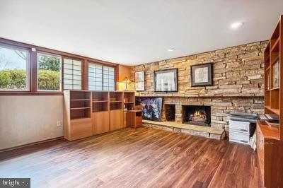 HOLMES RUN ACRES - Residential