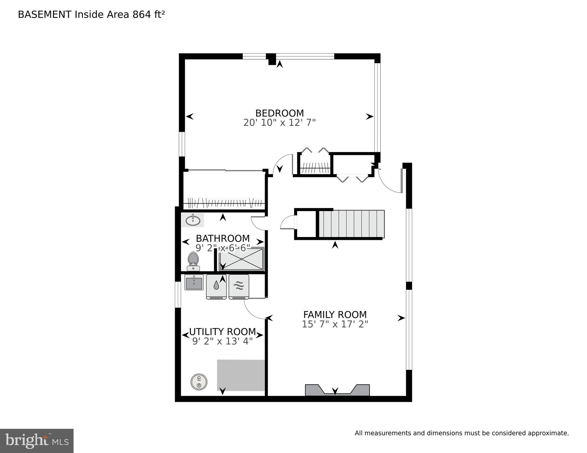 HOLMES RUN ACRES - Residential