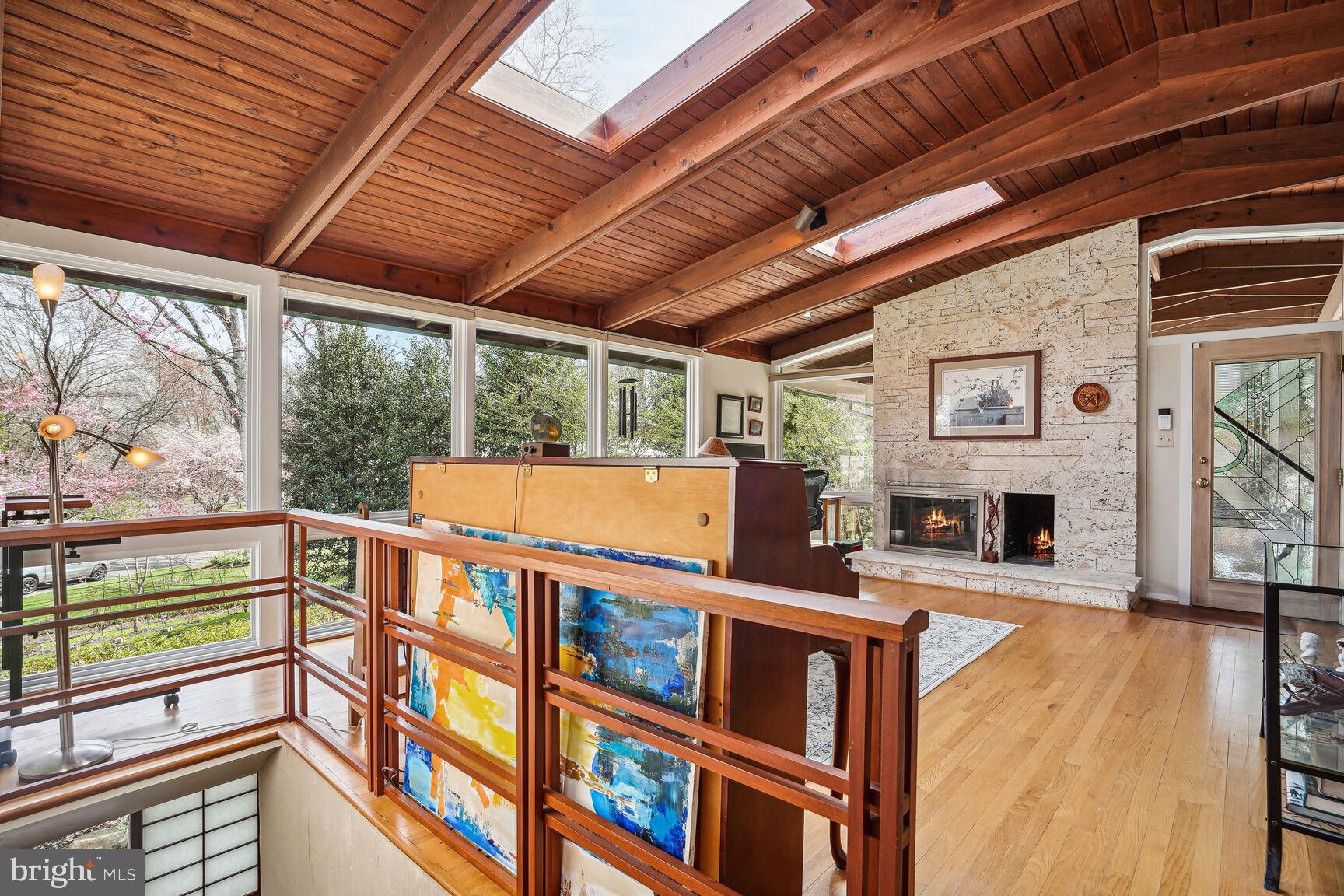 HOLMES RUN ACRES - Residential