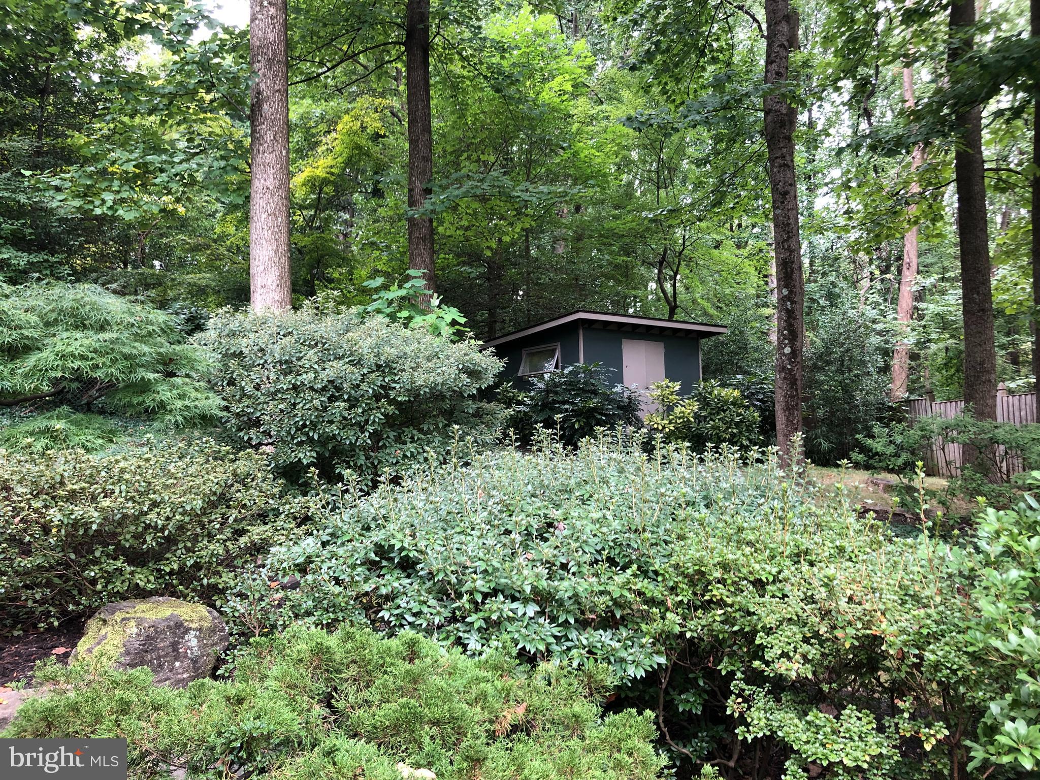 HOLMES RUN ACRES - Residential