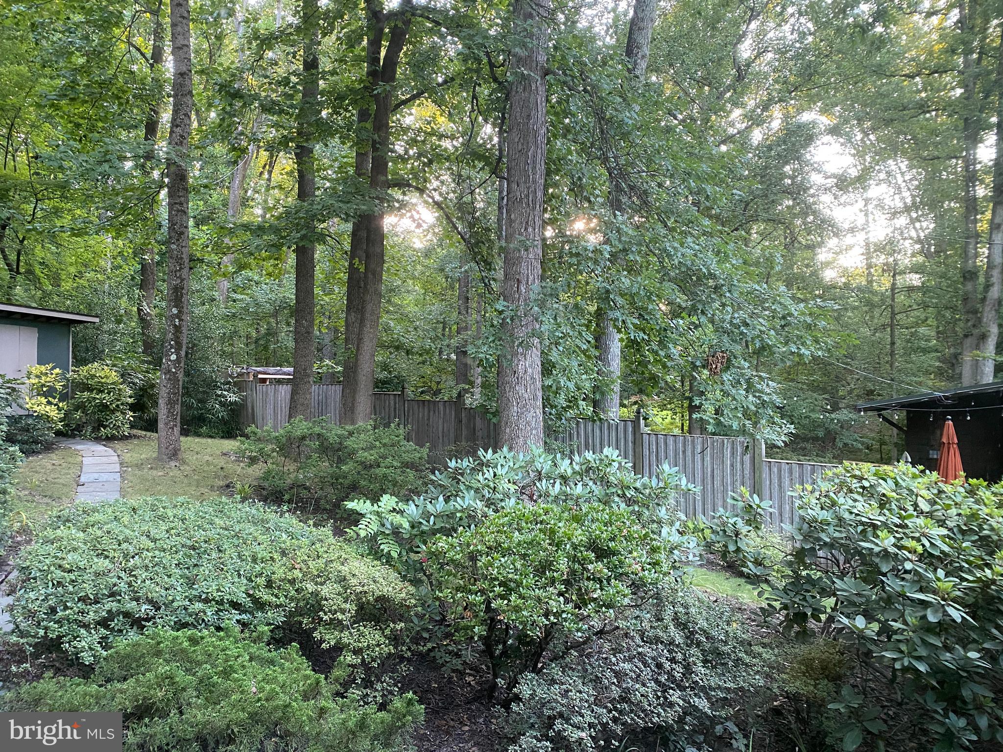 HOLMES RUN ACRES - Residential