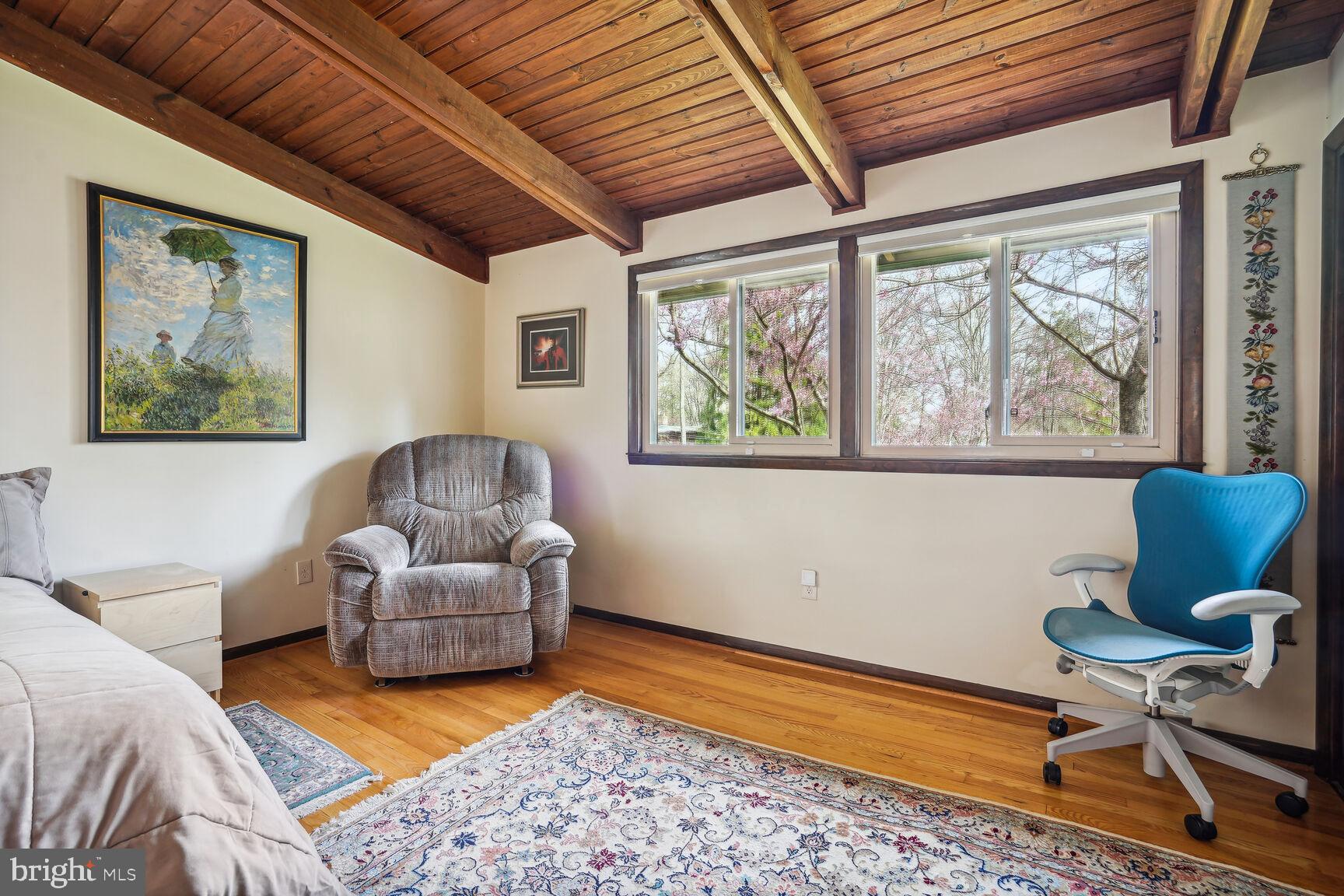 HOLMES RUN ACRES - Residential