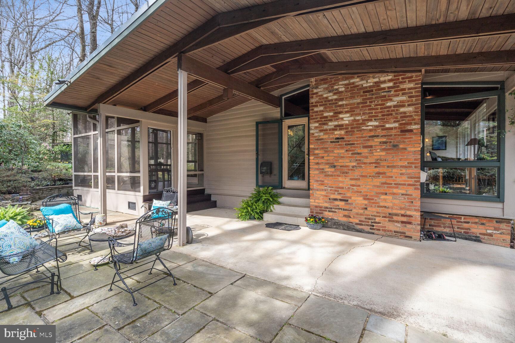 HOLMES RUN ACRES - Residential