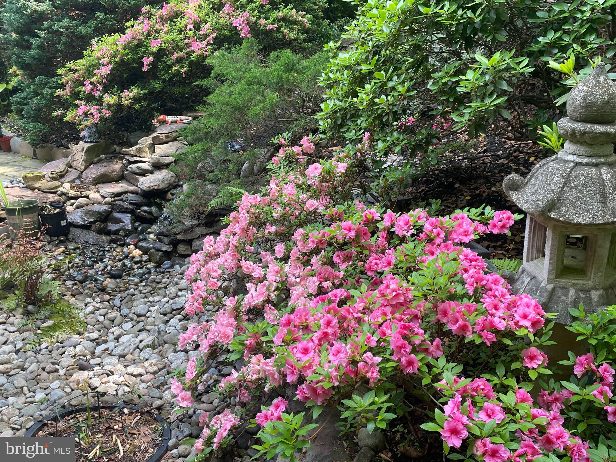 HOLMES RUN ACRES - Residential