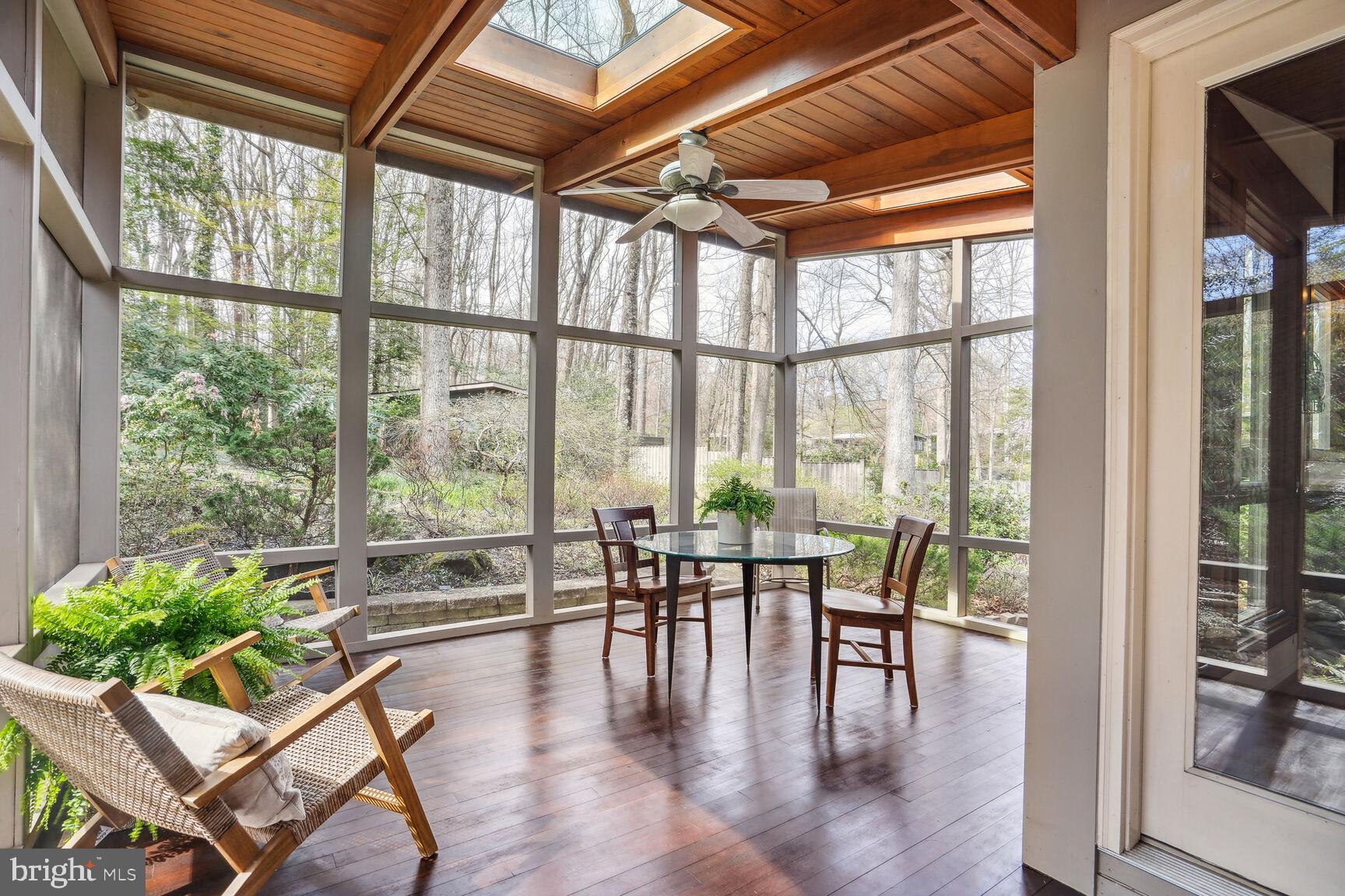 HOLMES RUN ACRES - Residential