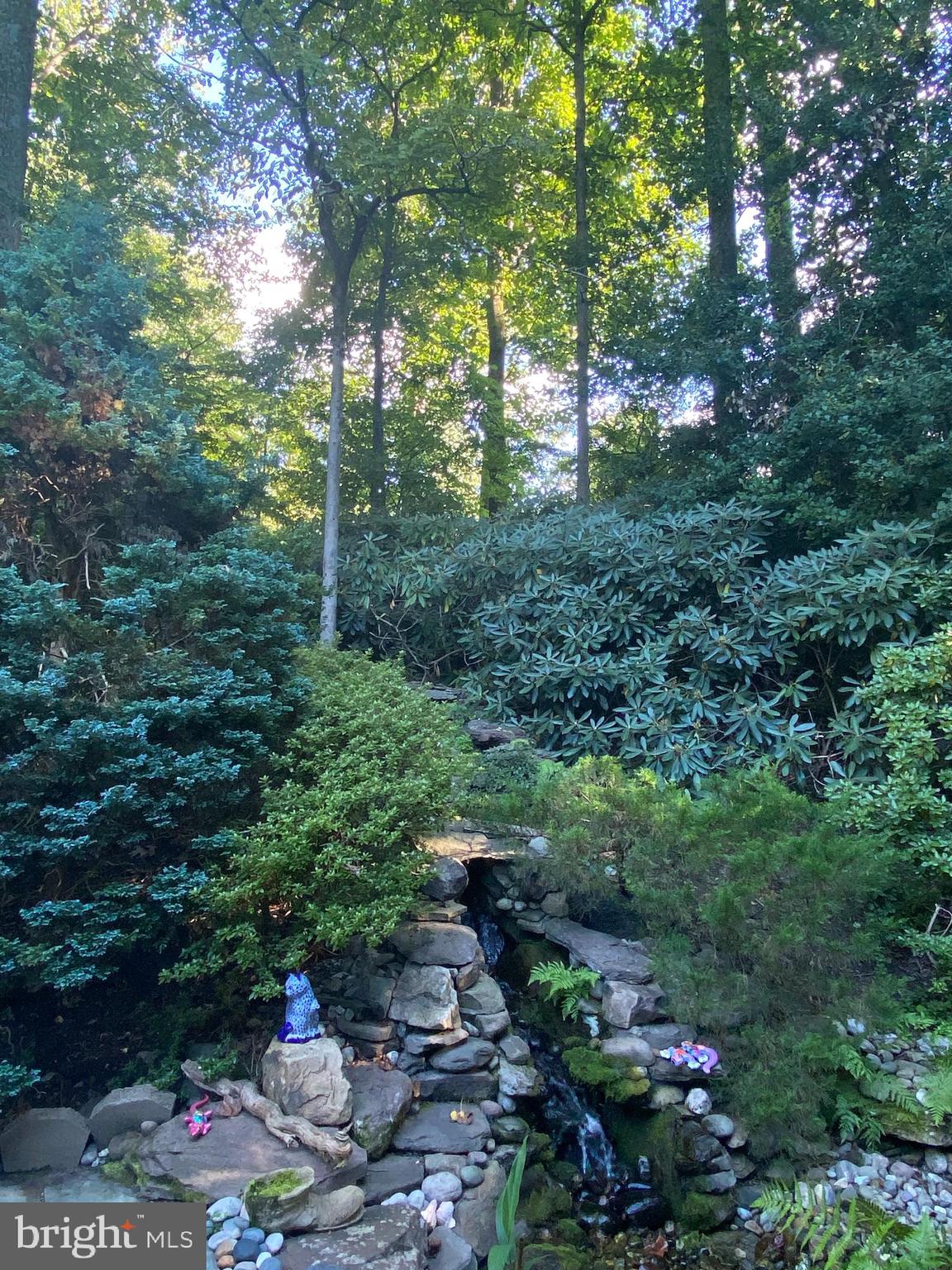 HOLMES RUN ACRES - Residential