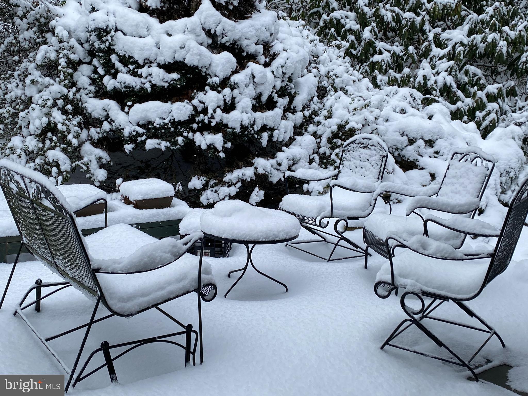 HOLMES RUN ACRES - Residential