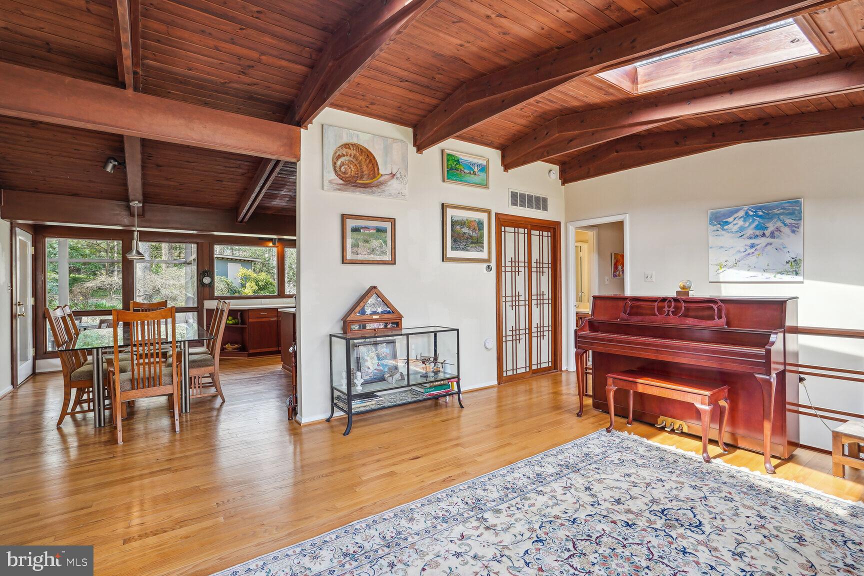 HOLMES RUN ACRES - Residential