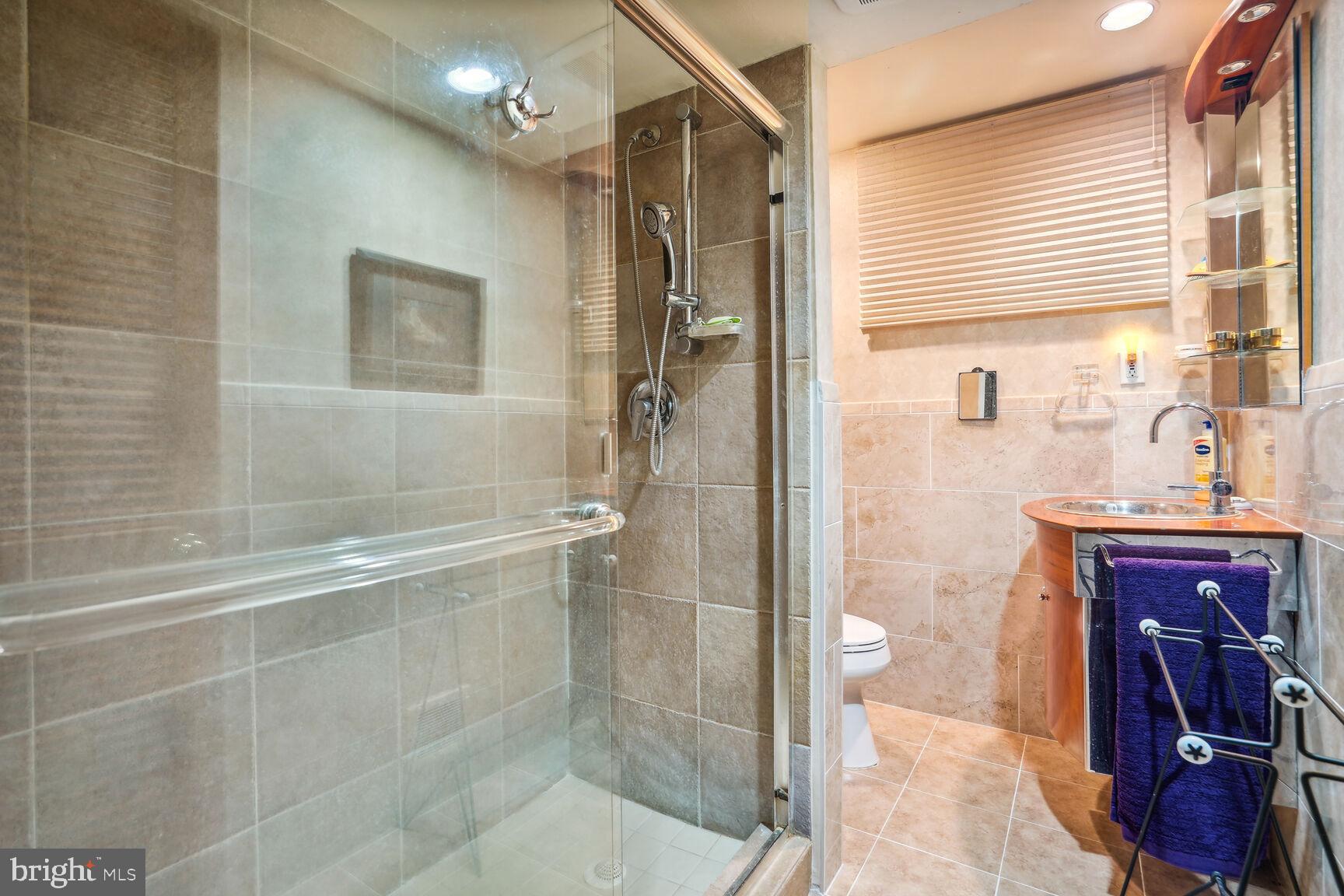 HOLMES RUN ACRES - Residential