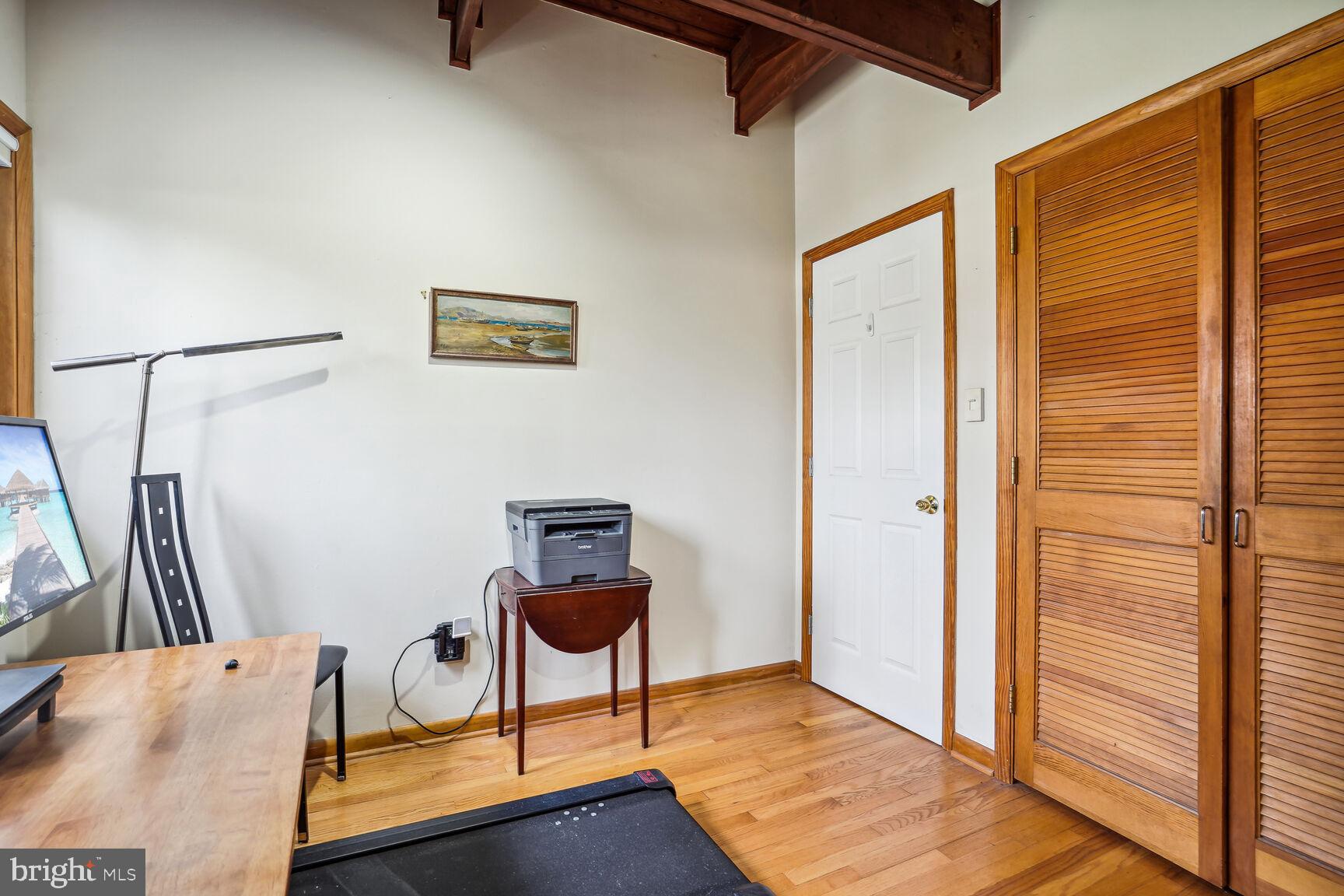 HOLMES RUN ACRES - Residential