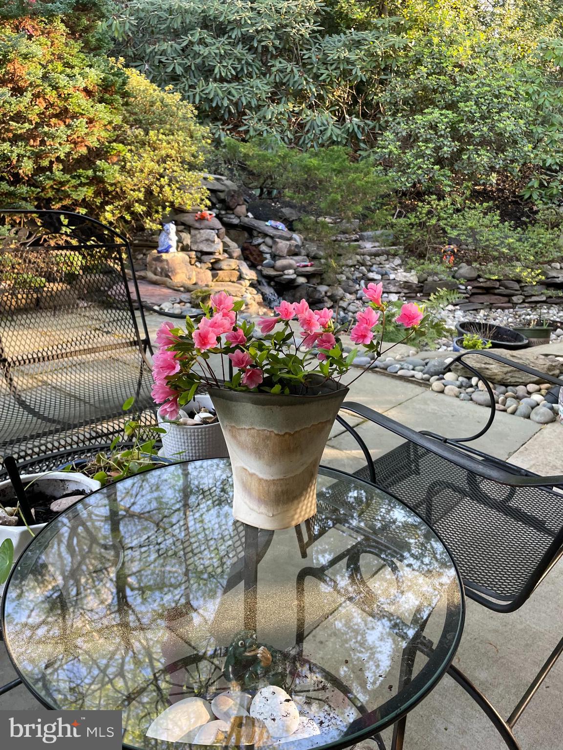 HOLMES RUN ACRES - Residential