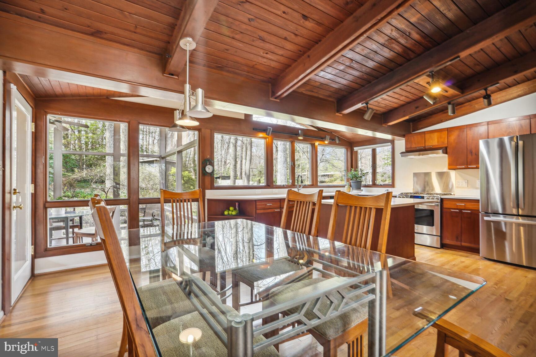 HOLMES RUN ACRES - Residential