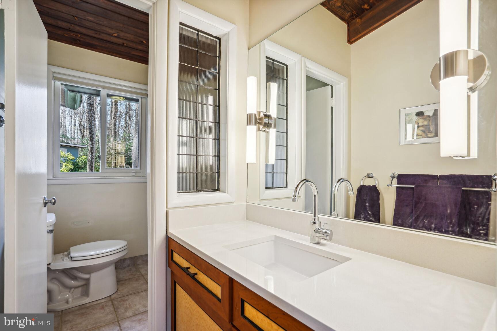 HOLMES RUN ACRES - Residential