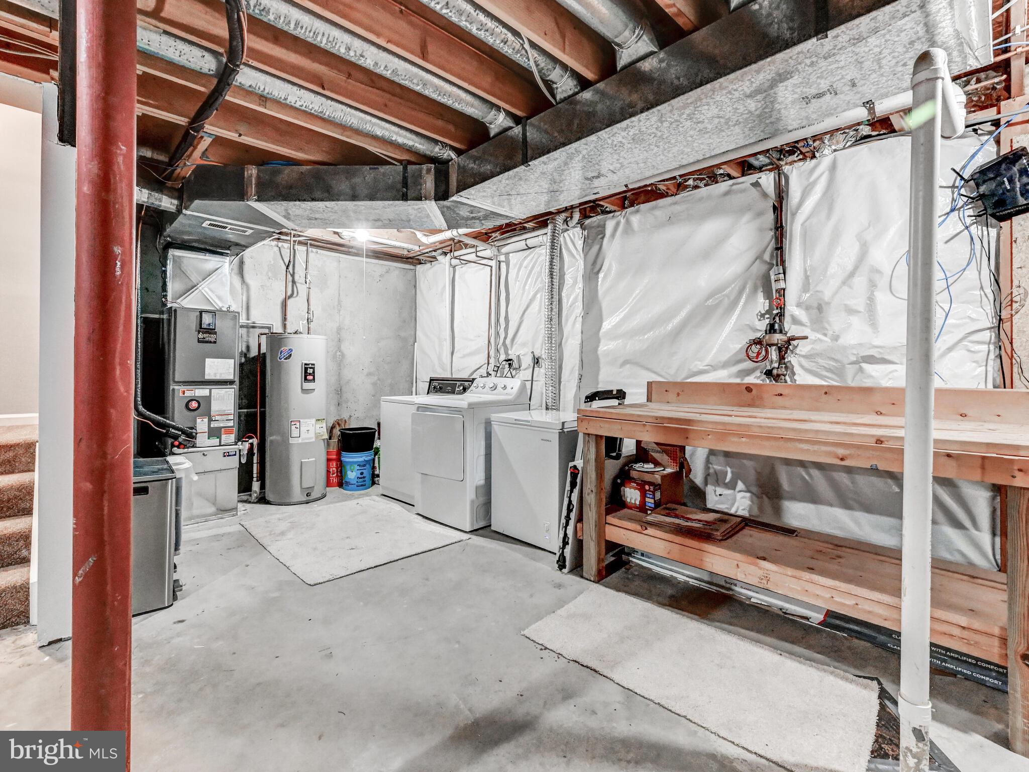 BRIGHTFIELD - Residential