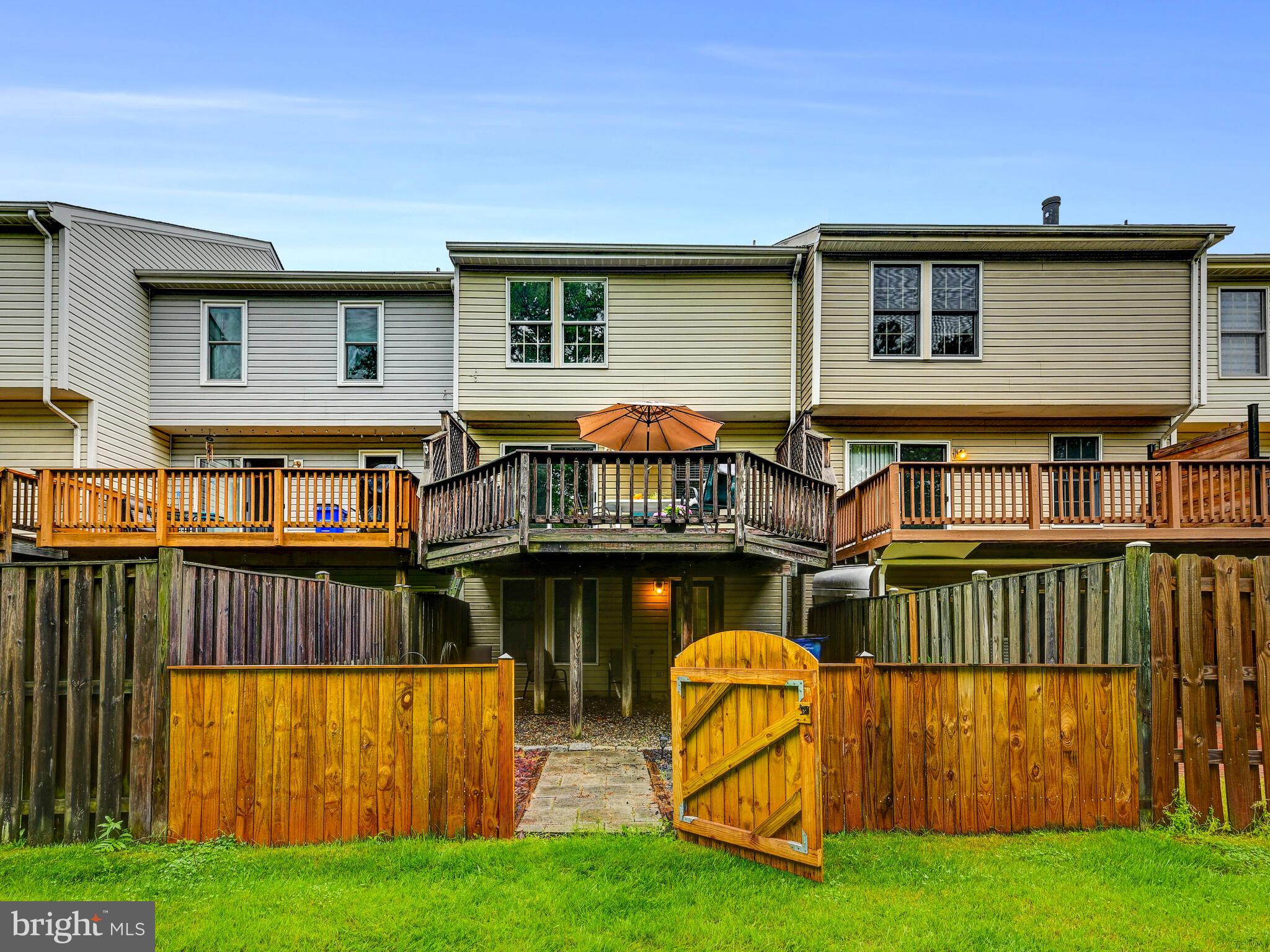 BRIGHTFIELD - Residential