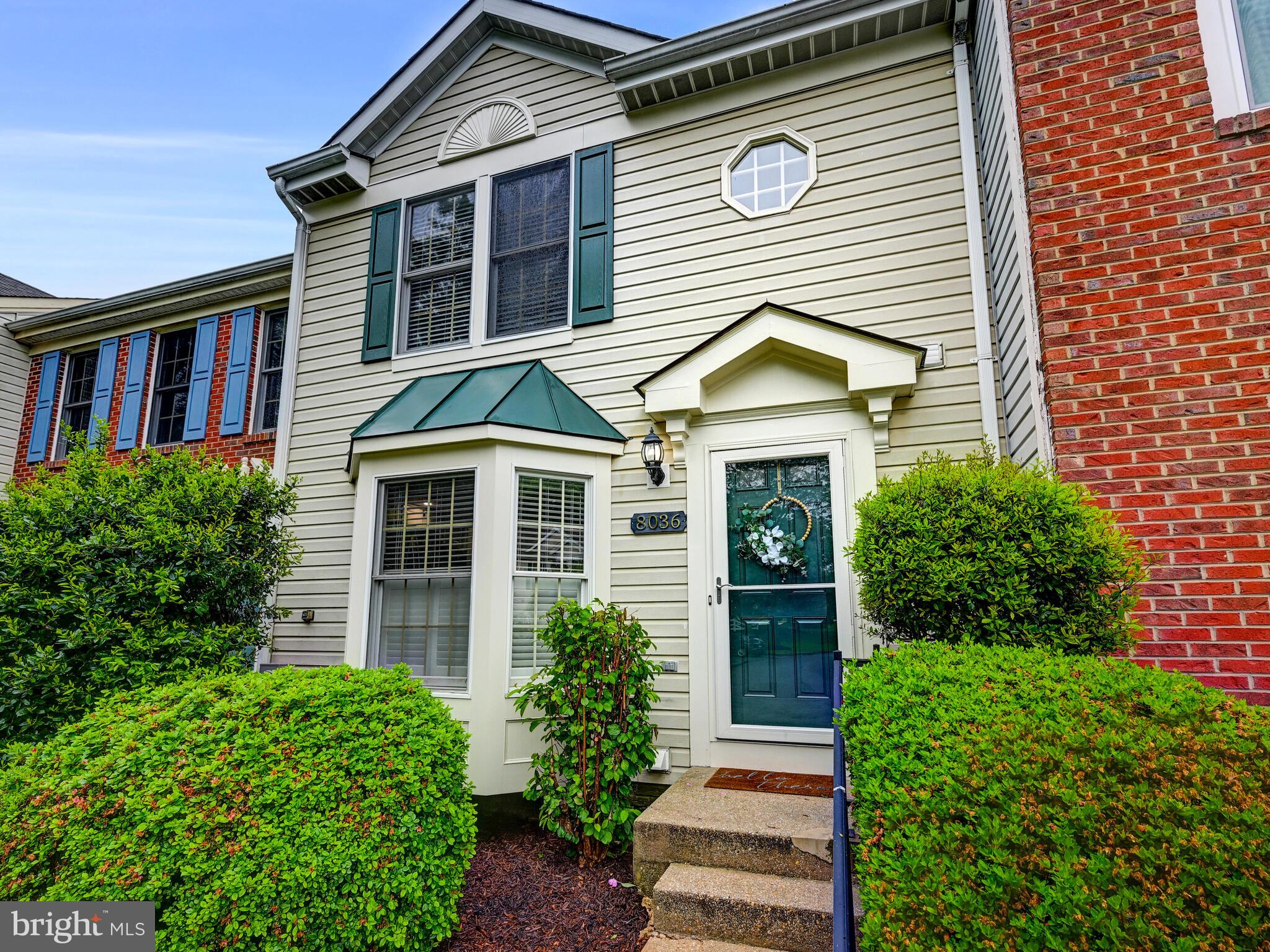 8036 BRIGHTFIELD ROAD