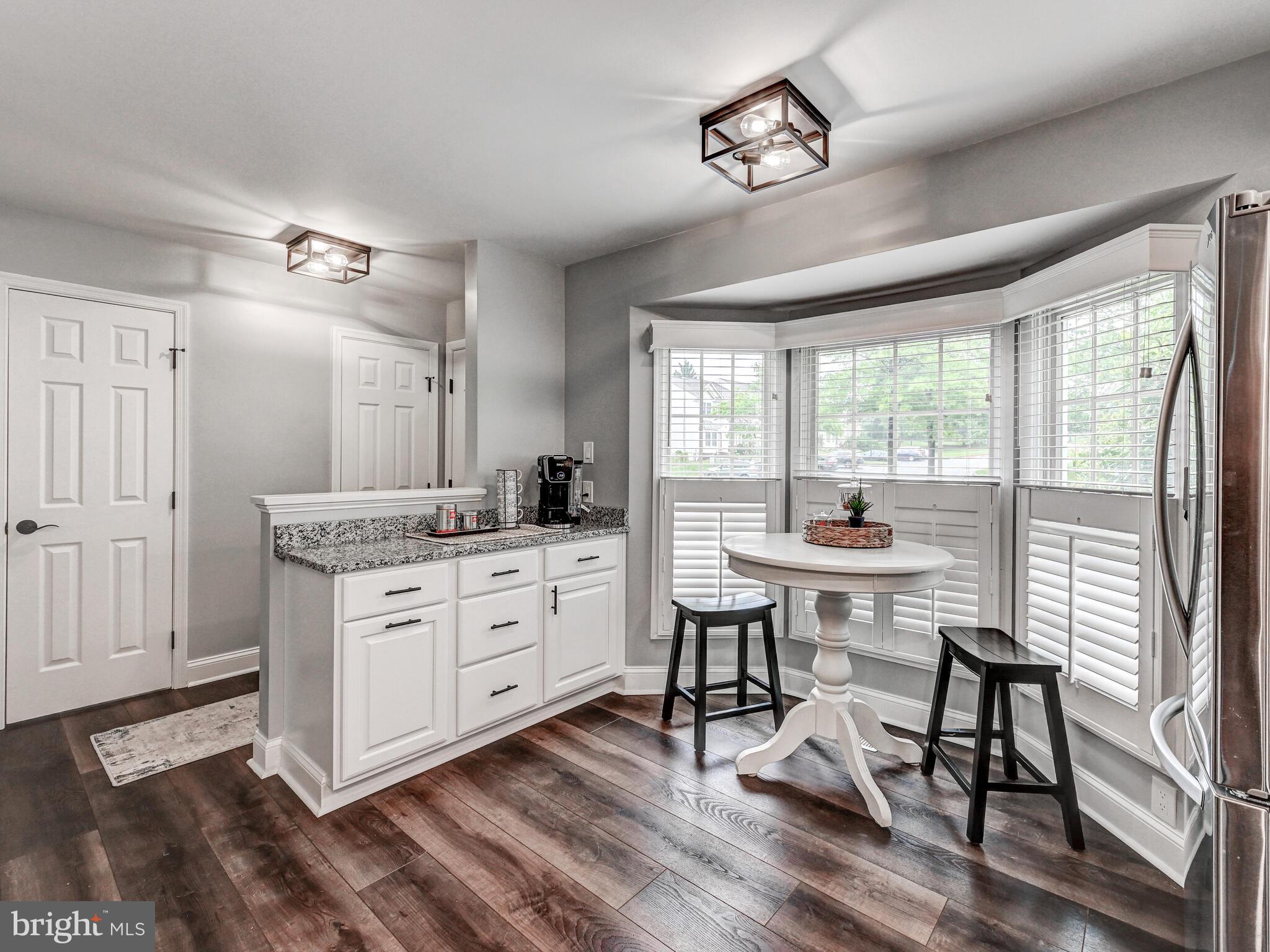 BRIGHTFIELD - Residential