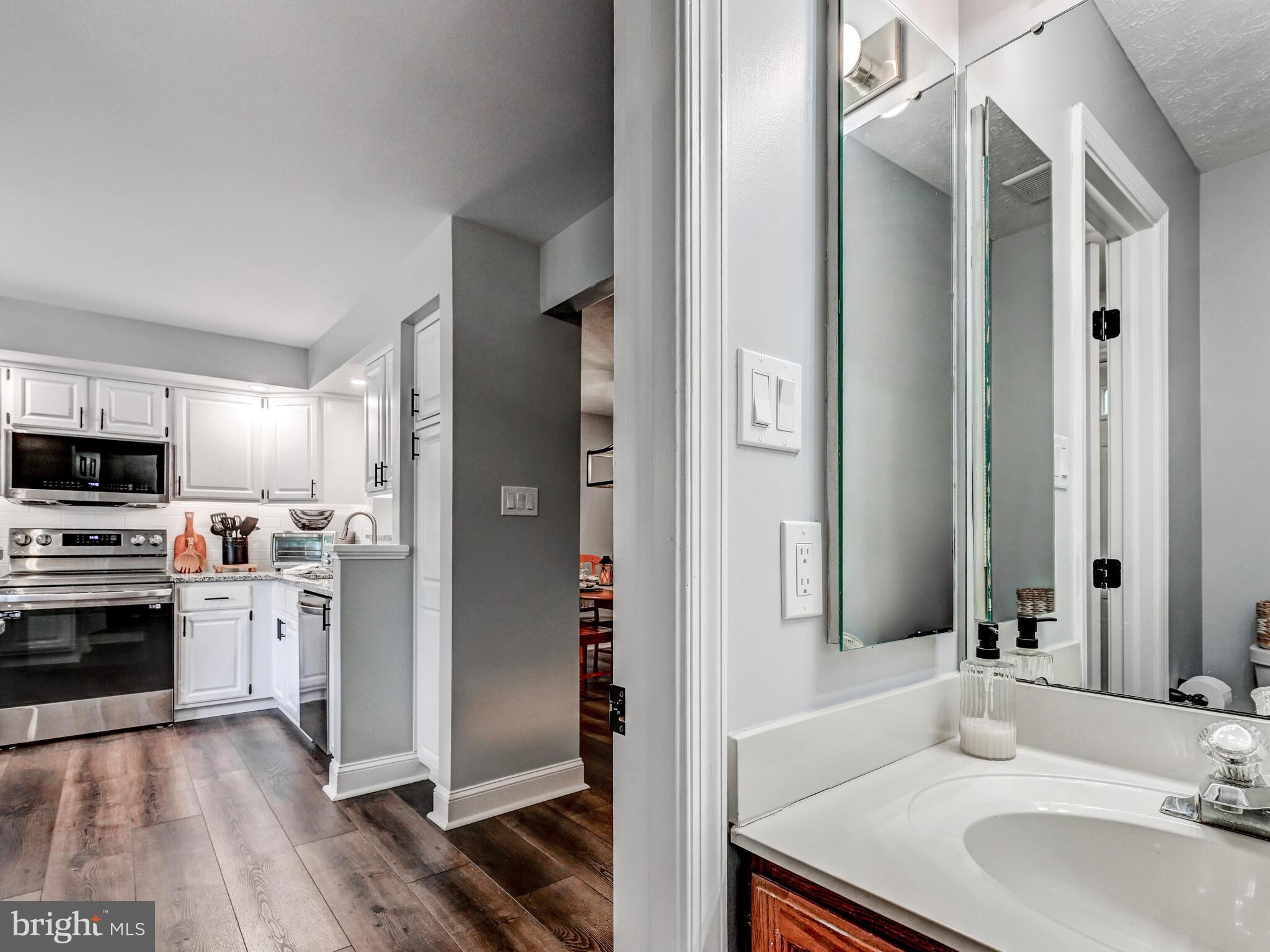 BRIGHTFIELD - Residential