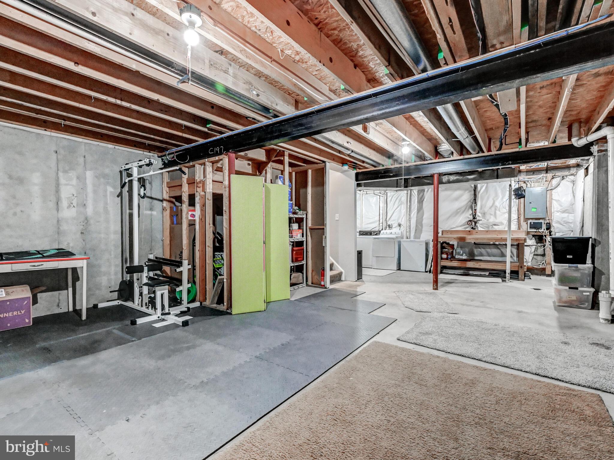 BRIGHTFIELD - Residential