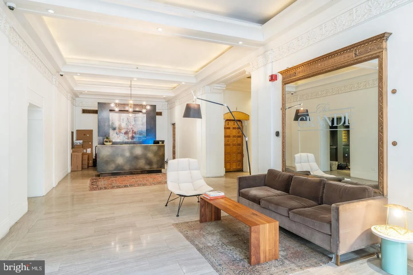 Philadelphia, Pennsylvania 19102, United States, 2 Bedrooms Bedrooms, ,2 BathroomsBathrooms,Residential,Active,165820