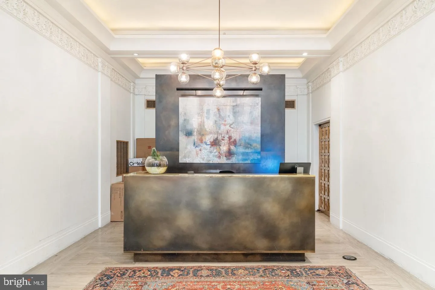 Philadelphia, Pennsylvania 19102, United States, 2 Bedrooms Bedrooms, ,2 BathroomsBathrooms,Residential,Active,165820