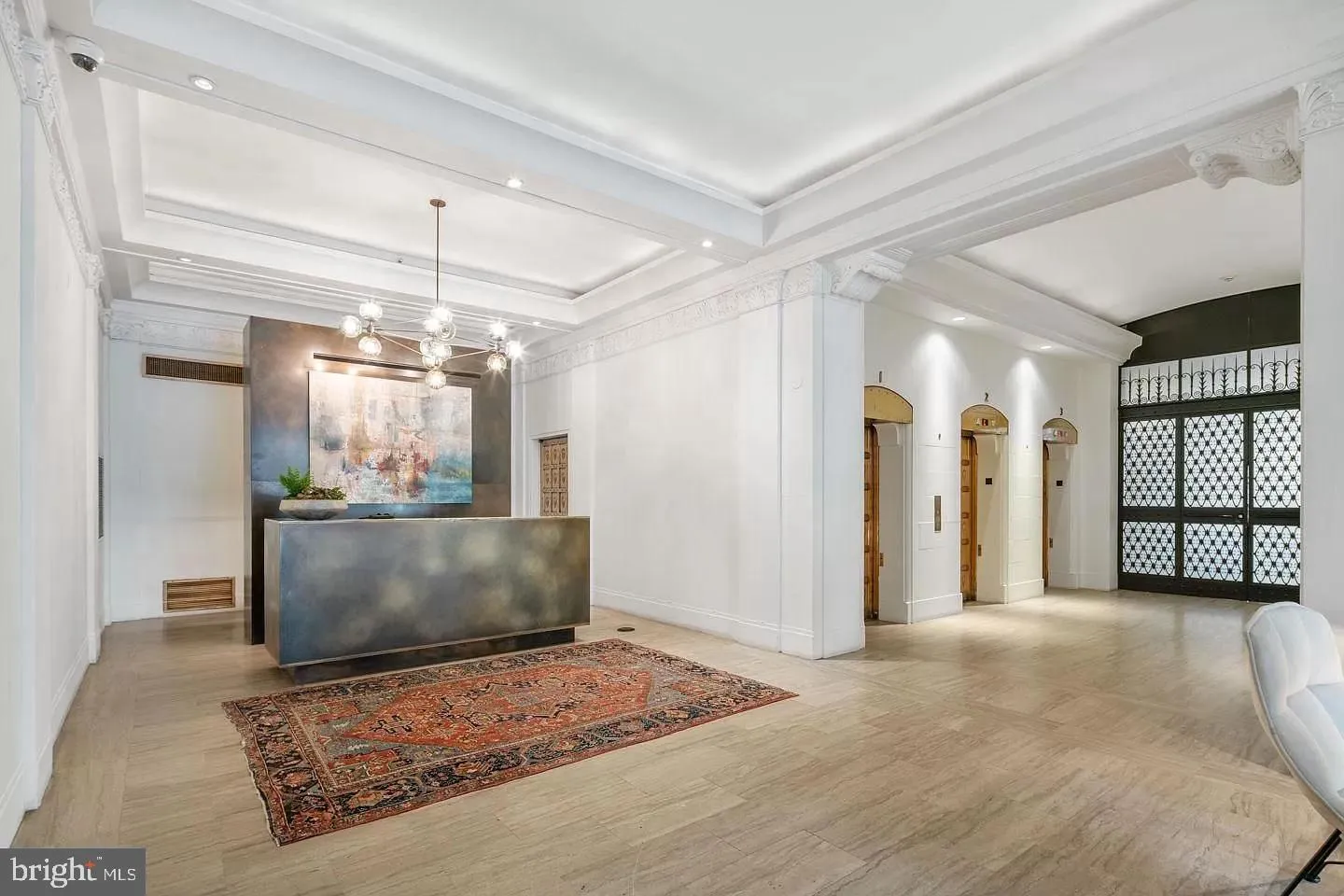 Philadelphia, Pennsylvania 19102, United States, 2 Bedrooms Bedrooms, ,2 BathroomsBathrooms,Residential,Active,165820