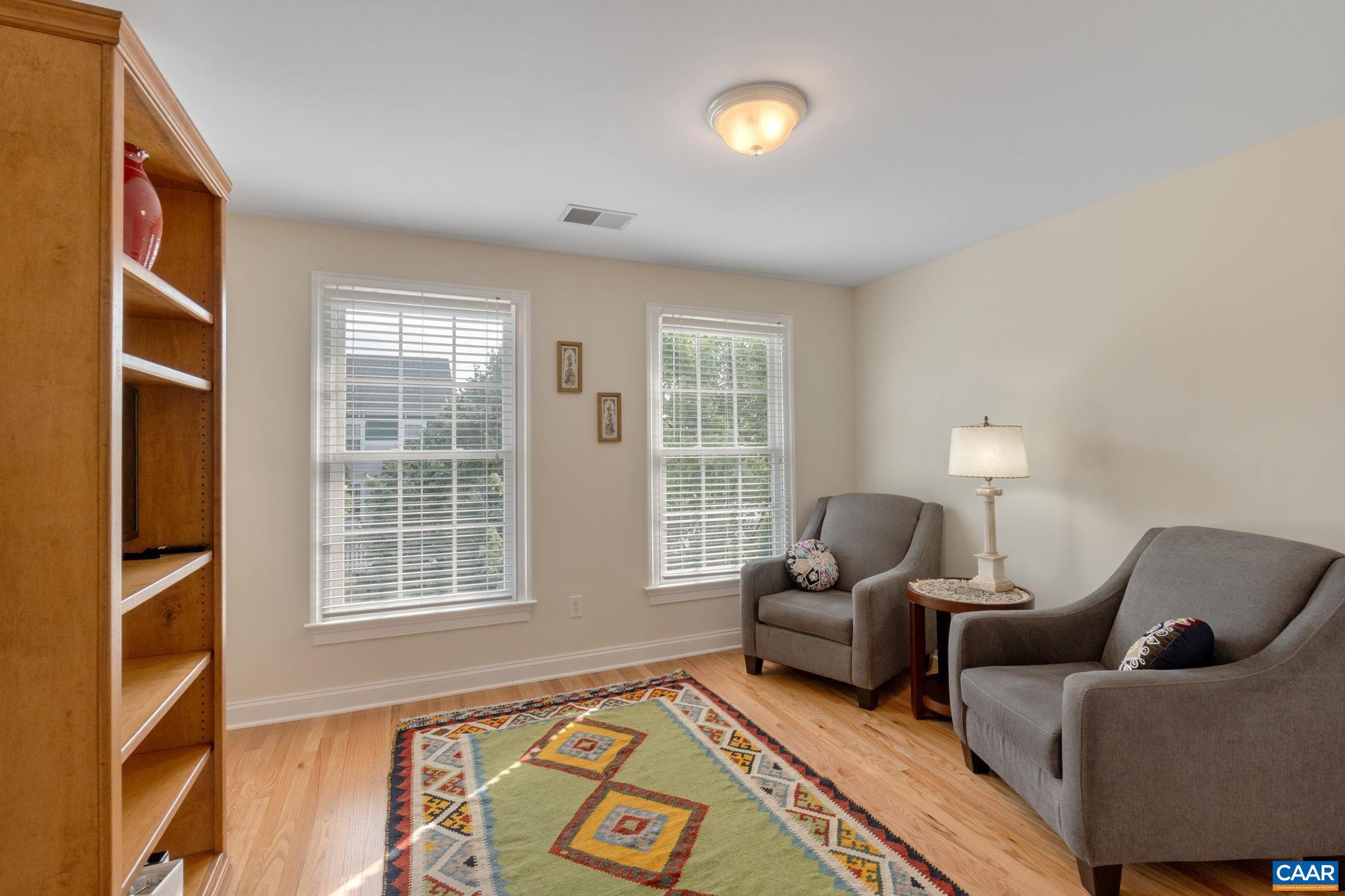 OLD TRAIL - Residential