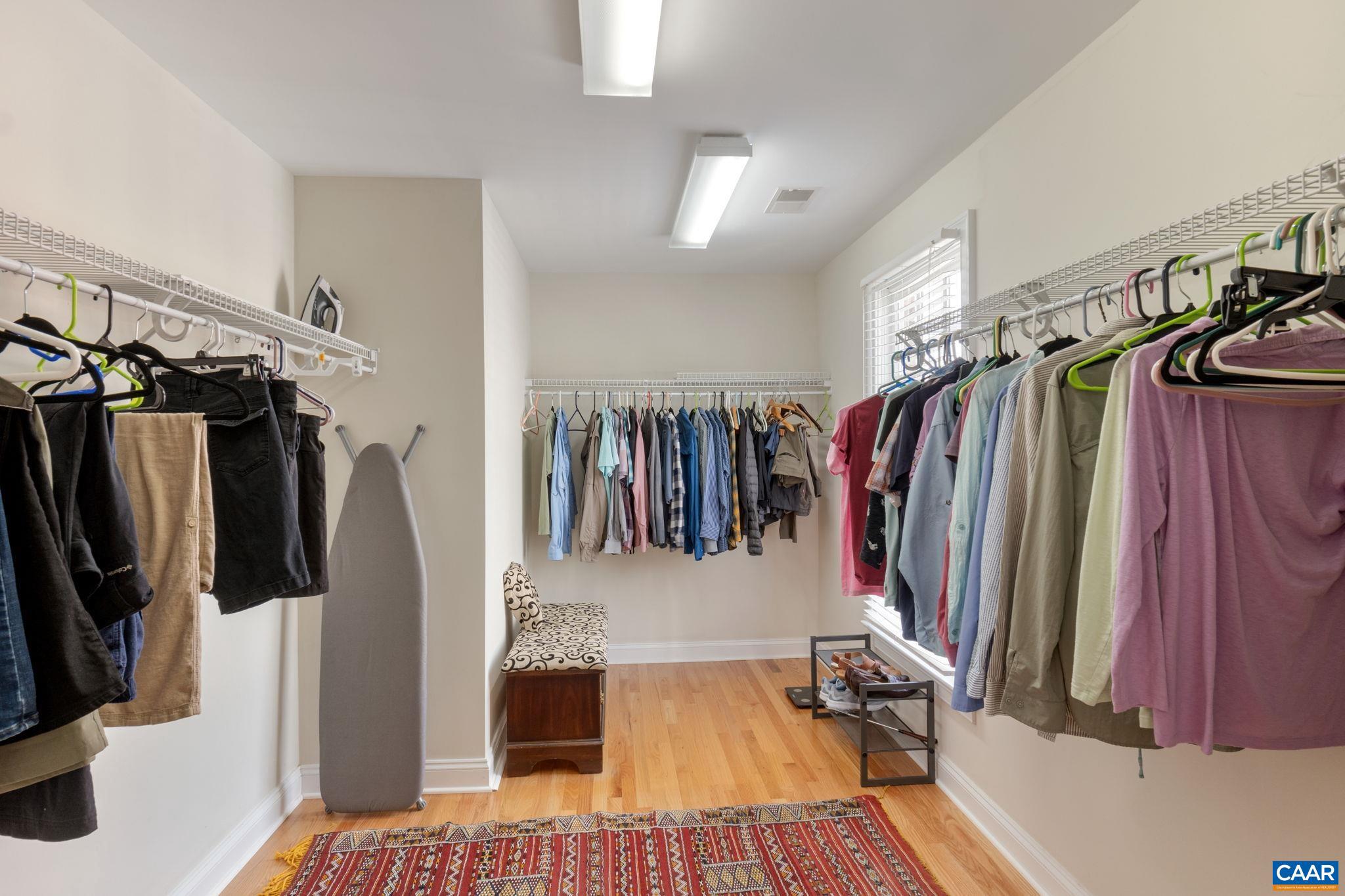 OLD TRAIL - Residential