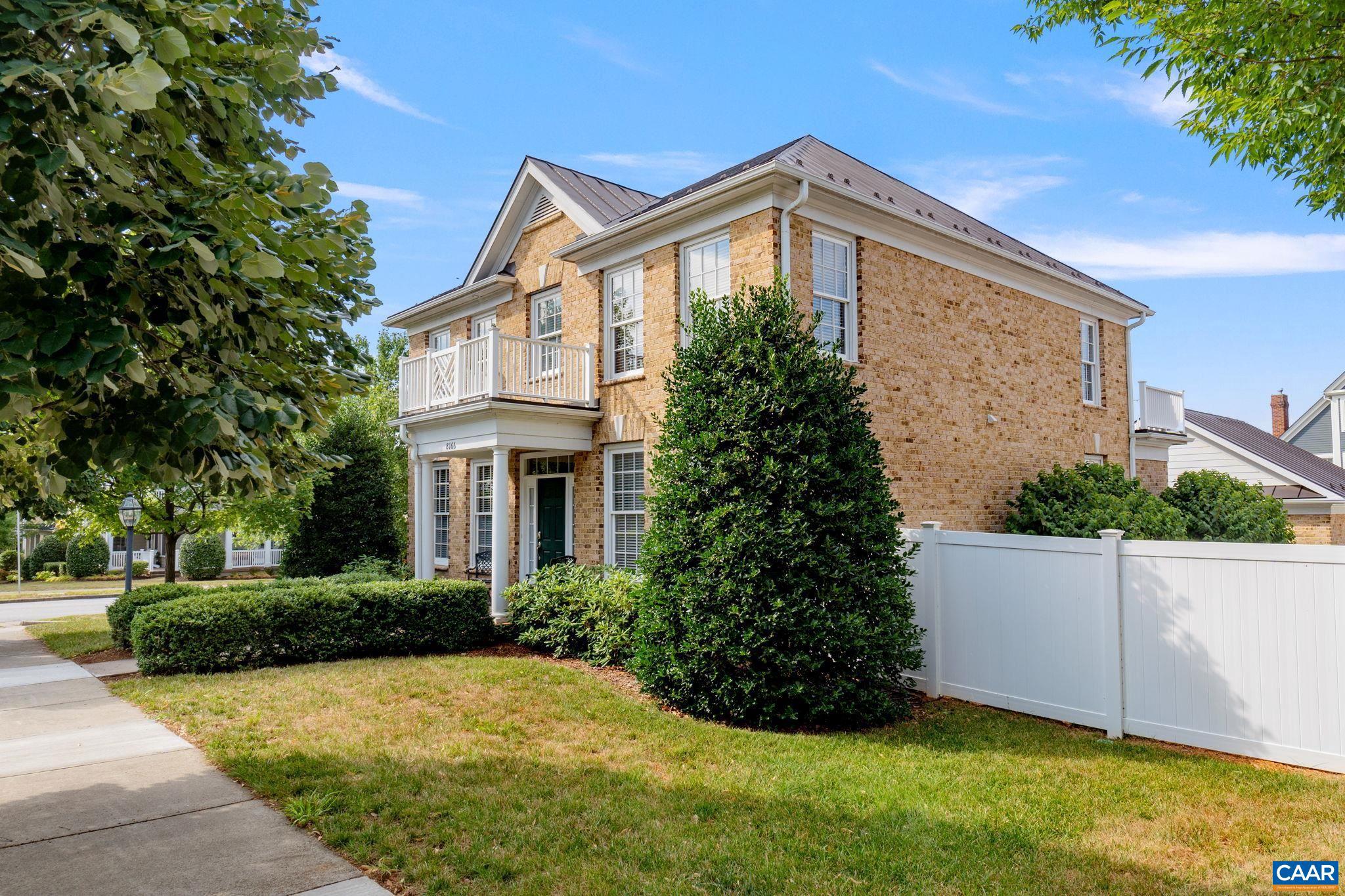 OLD TRAIL - Residential