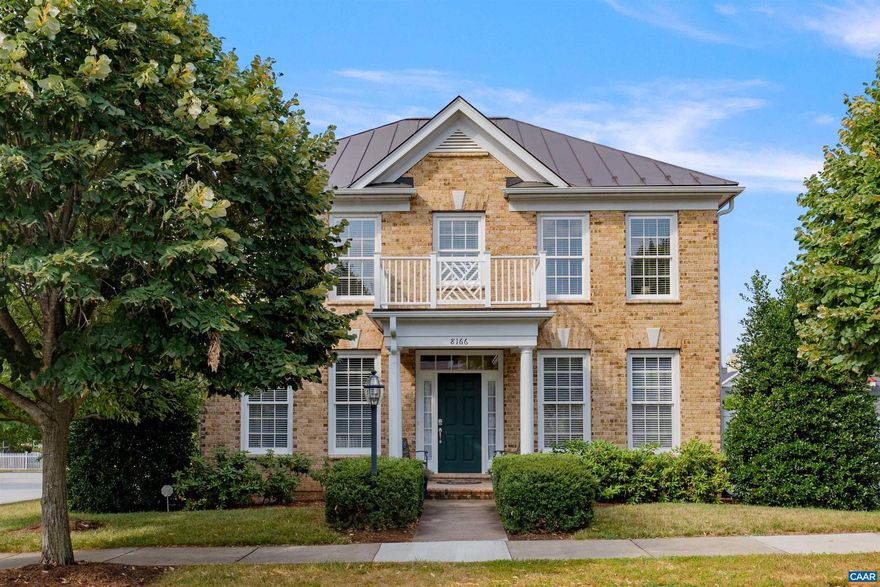 Want to live in one of the best neighborhoods in the area? This is your opportunity.  This 4 Bedroom 2.5 Bath home is perfect for your family. This home offers a large open kitchen with stainless steel appliances, granite countertop, island, and new backsplash. The home also has a formal dining room, living room/office, and large family room with built in shelves and gas fireplace. Upstairs you have 4 very spacious bedrooms.  The primary bedroom includes a huge walk-in closet.  Primary bathroom has ceramic tile shower, garden tub, and double sink vanity. Outside has a new Trex deck that was done in 2022 that is great for entertaining with family and friends. Backyard also includes a beautiful garden and there is still plenty of room for the kids to play. There is also a 2-car detached garage with lots of storage room.  New backyard fence in 2021. Hardwood floors throughout the home. New faucets, refrigerator, dishwasher, and washing machine within the last few years. Home is located on a corner lot with easy access in and out of the neighborhood. Rinnai on demand hot water heater. Freezer in the garage and washer/dryer to stay. Short drive to Old Trail Golf Course.,Granite Counter,Fireplace in Family Room