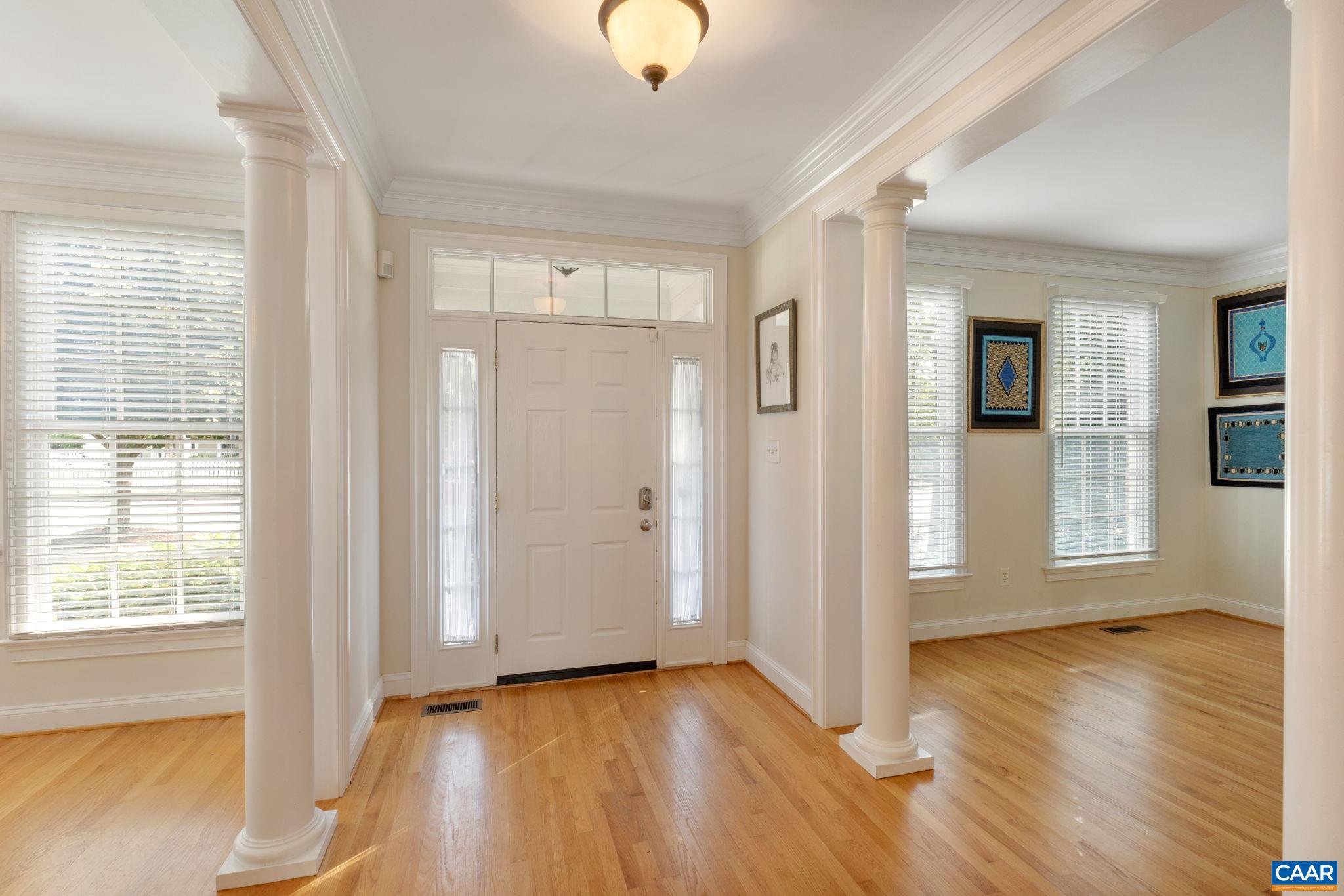 OLD TRAIL - Residential