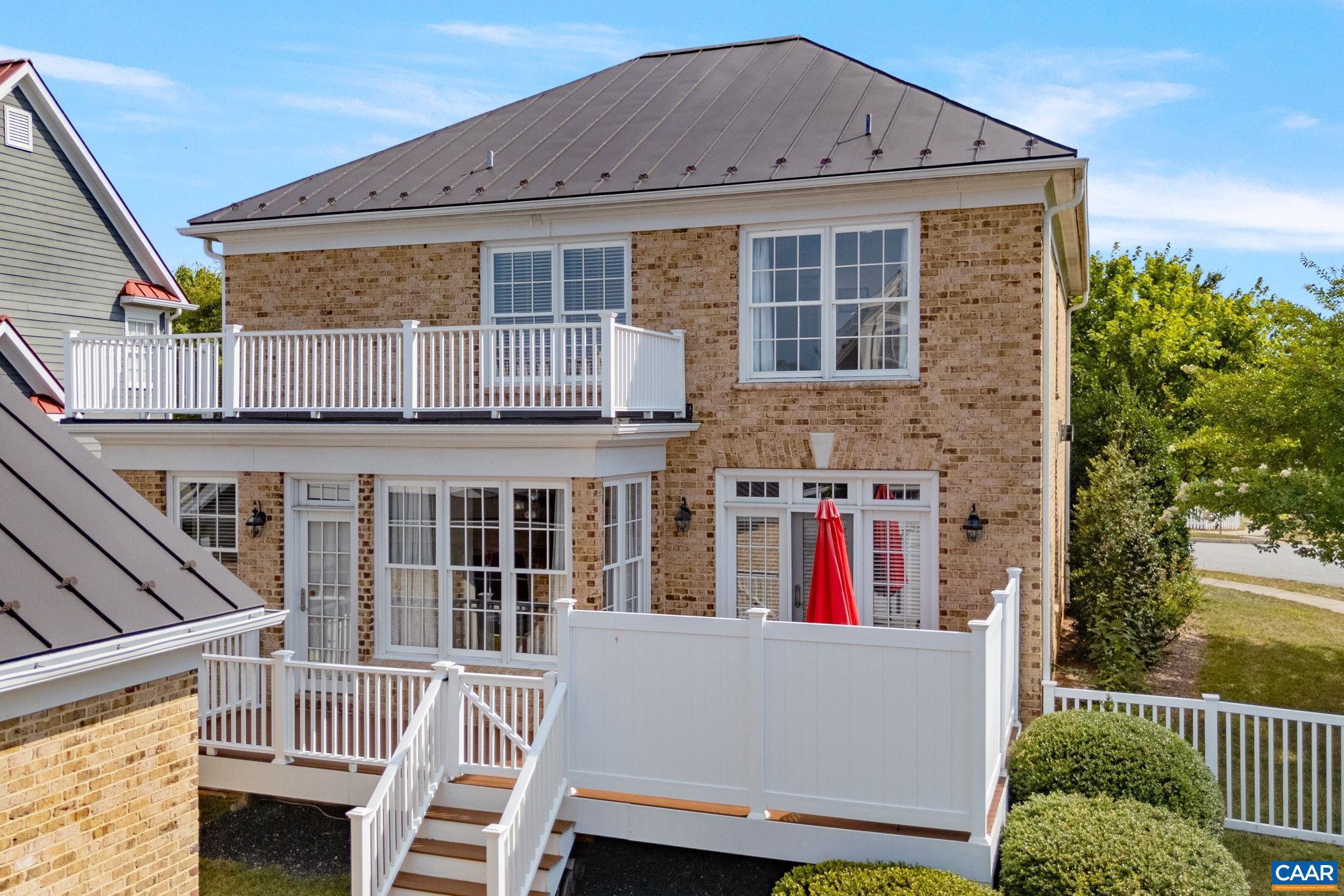 OLD TRAIL - Residential