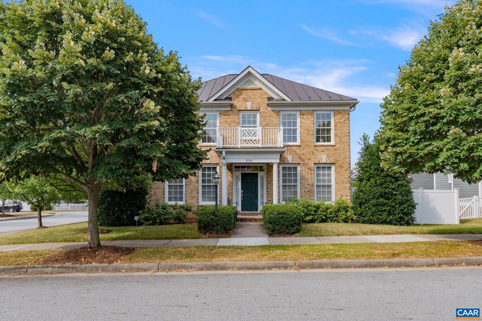 OLD TRAIL - Residential