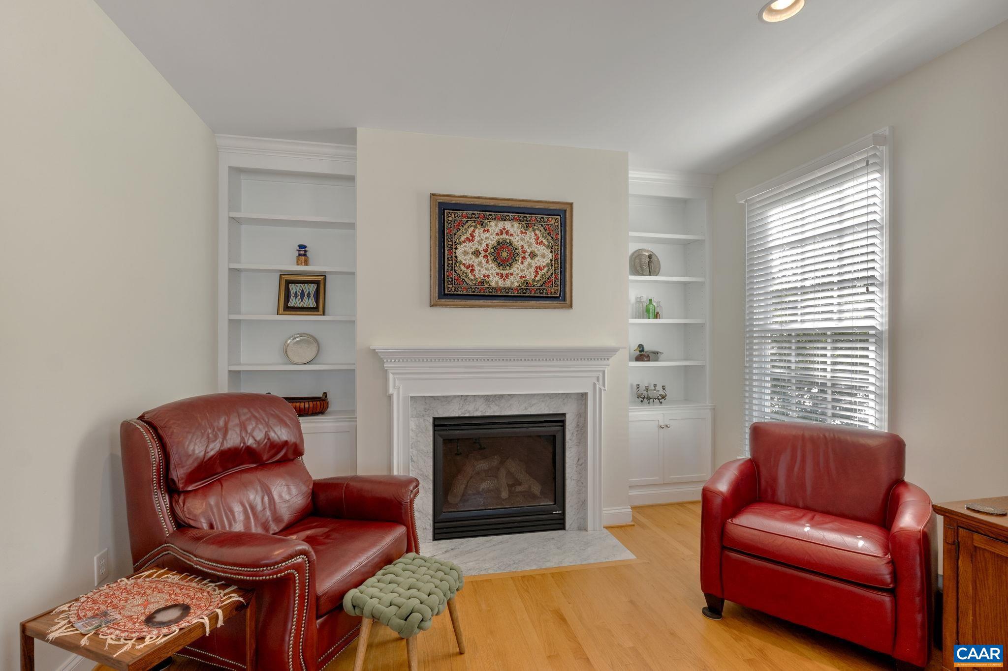 OLD TRAIL - Residential