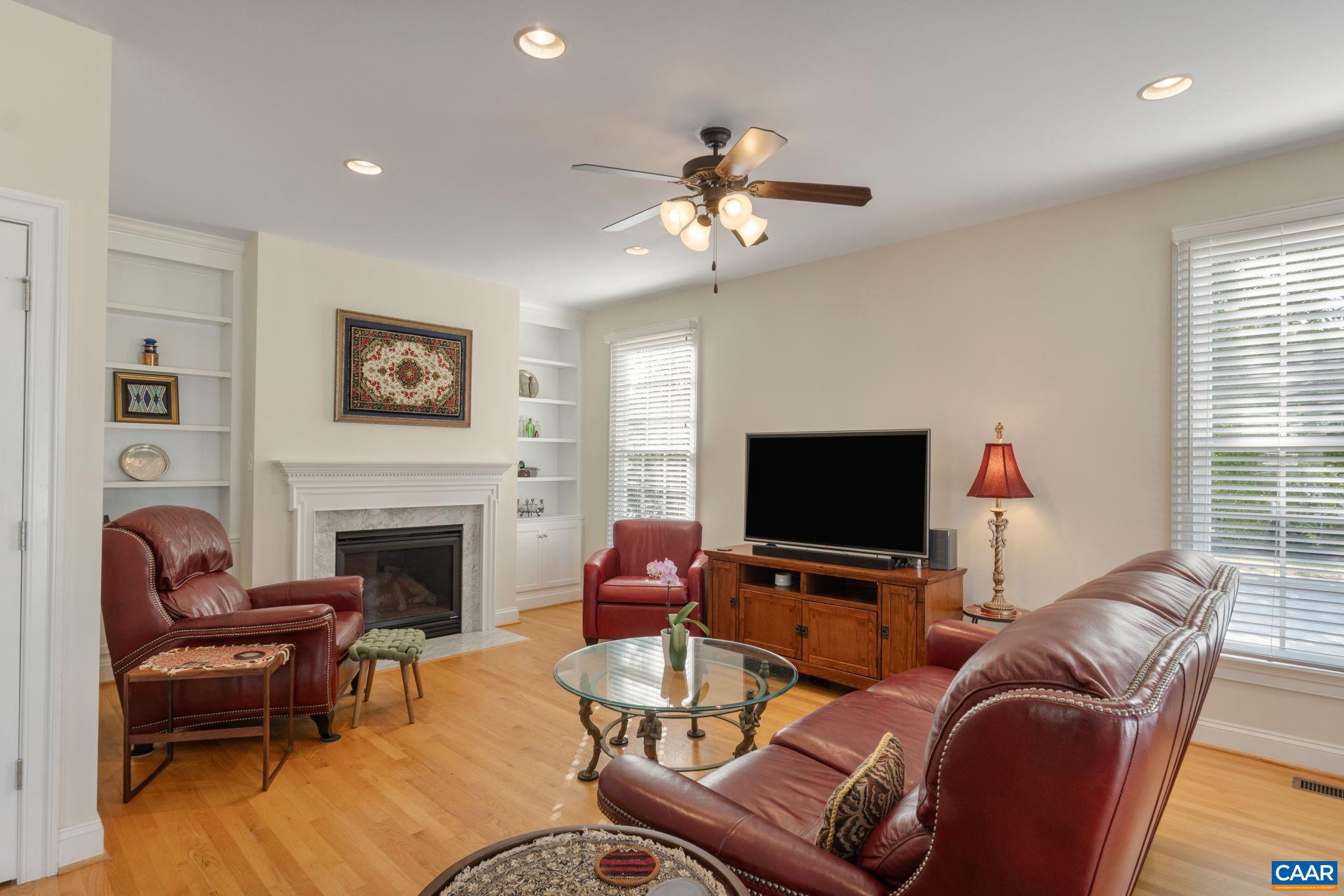 OLD TRAIL - Residential