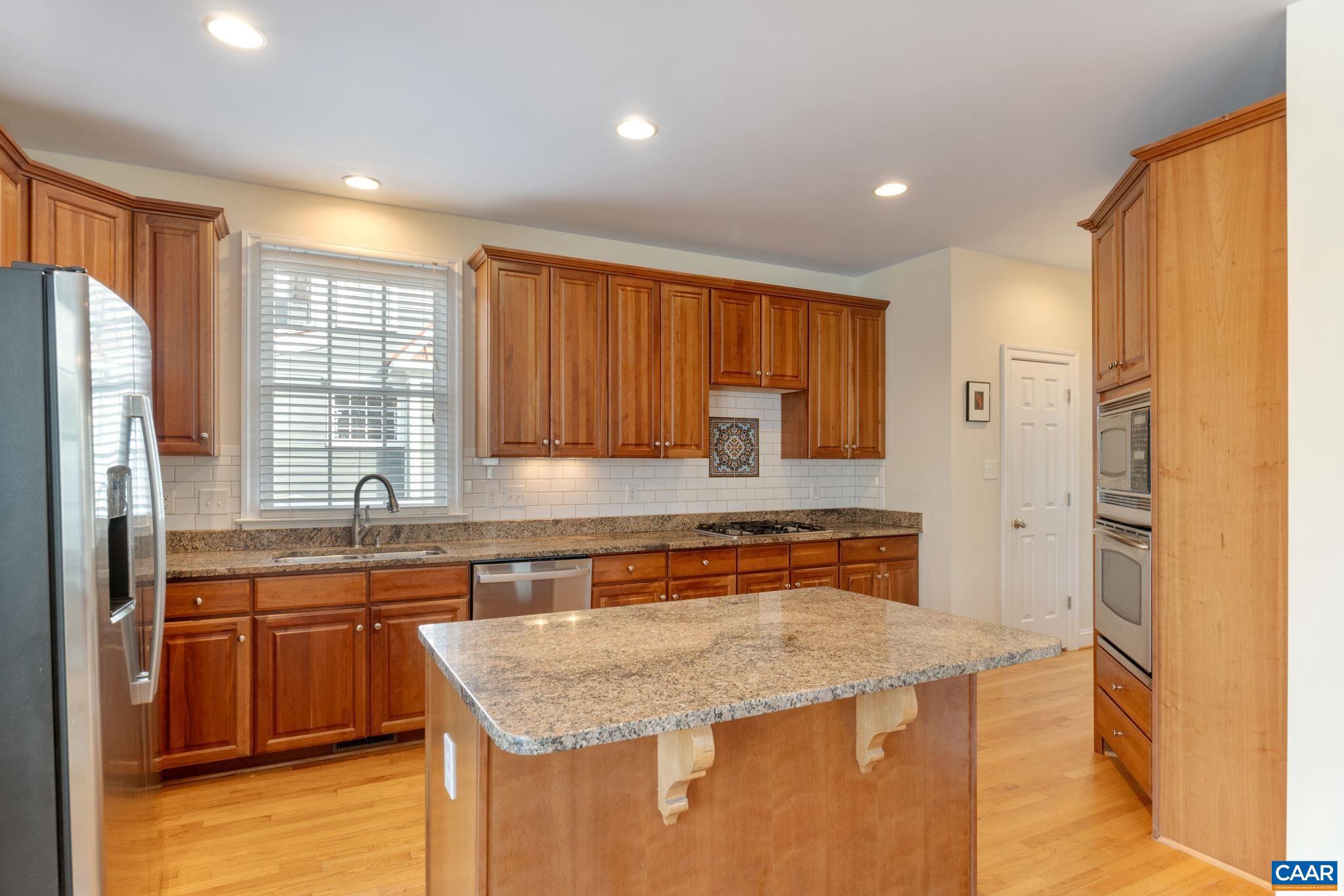 OLD TRAIL - Residential