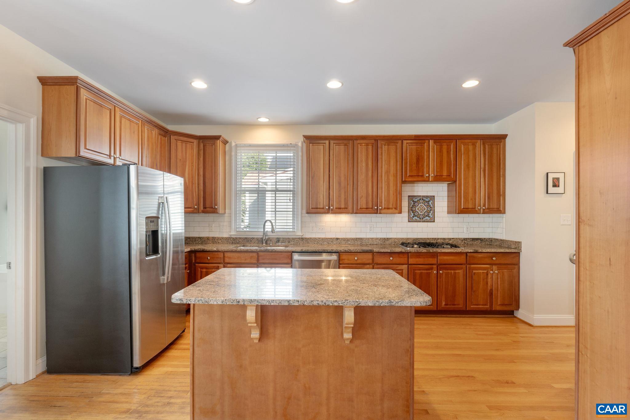 OLD TRAIL - Residential