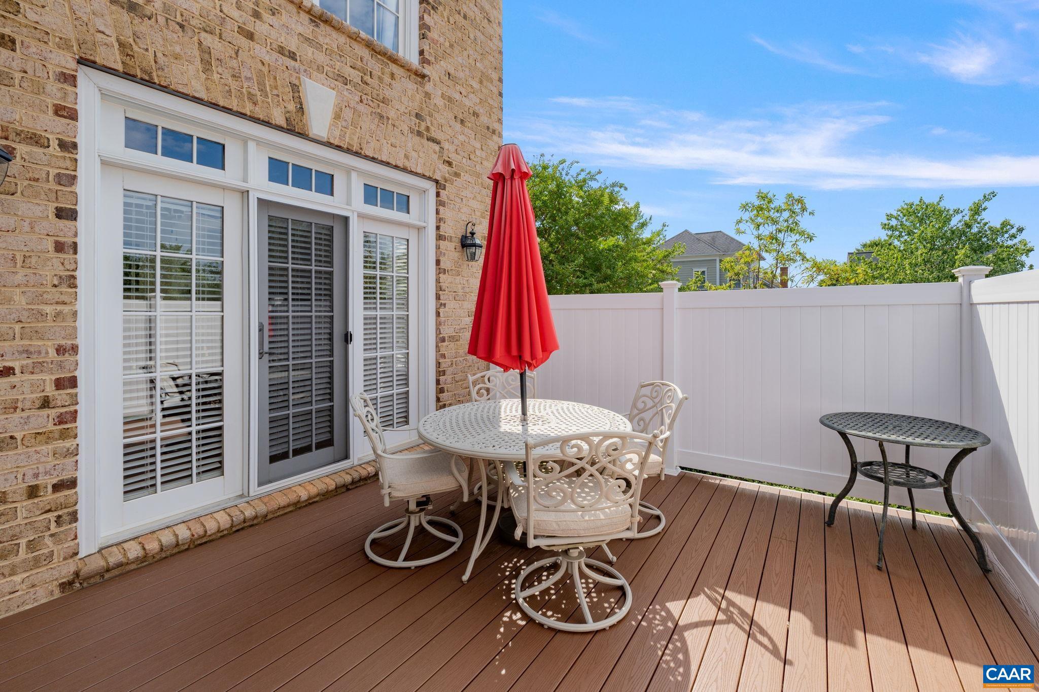 OLD TRAIL - Residential