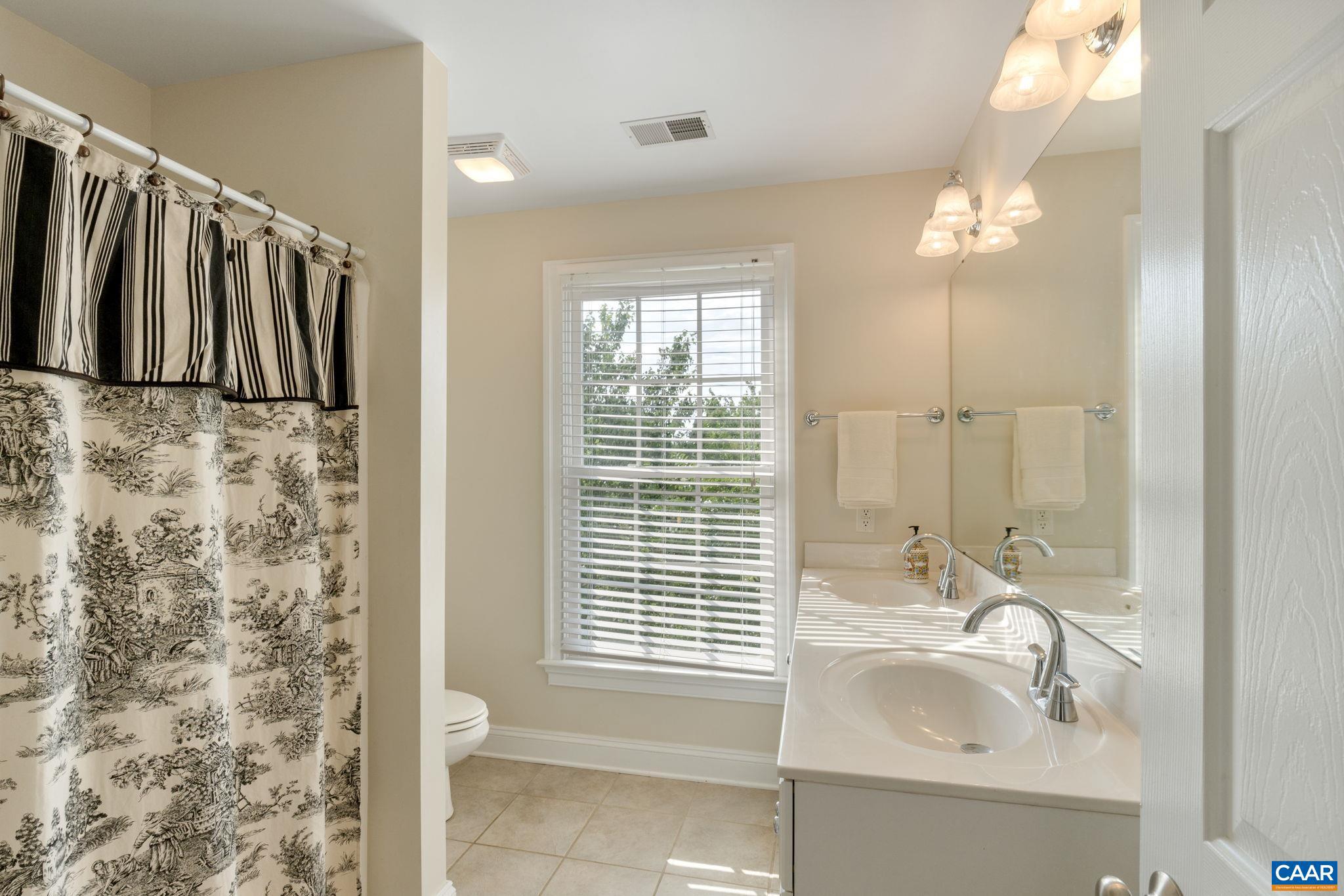 OLD TRAIL - Residential