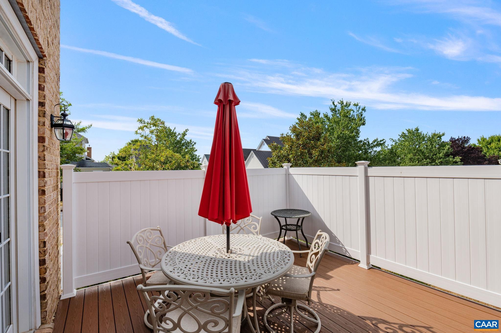 OLD TRAIL - Residential