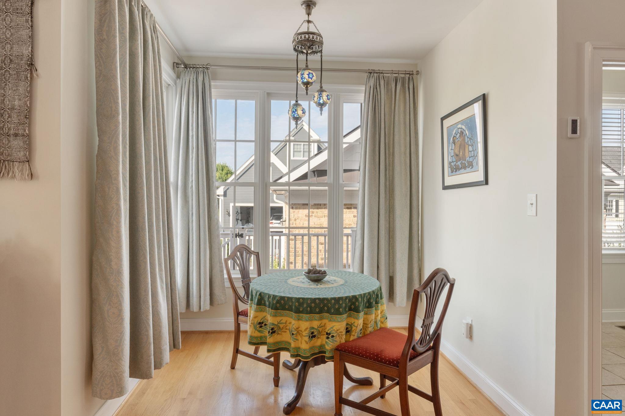 OLD TRAIL - Residential