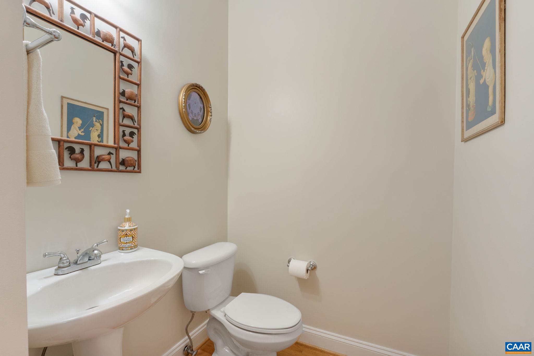 OLD TRAIL - Residential