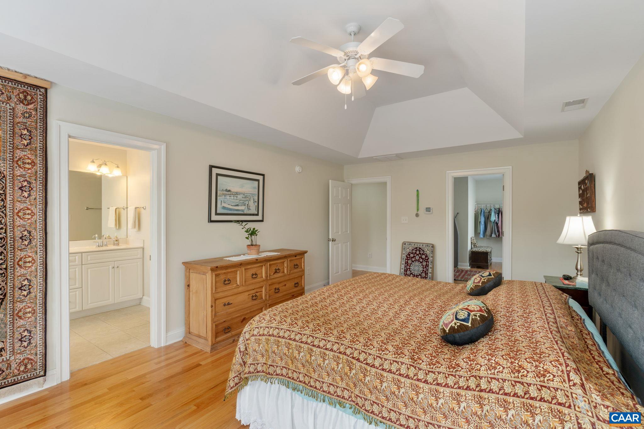 OLD TRAIL - Residential