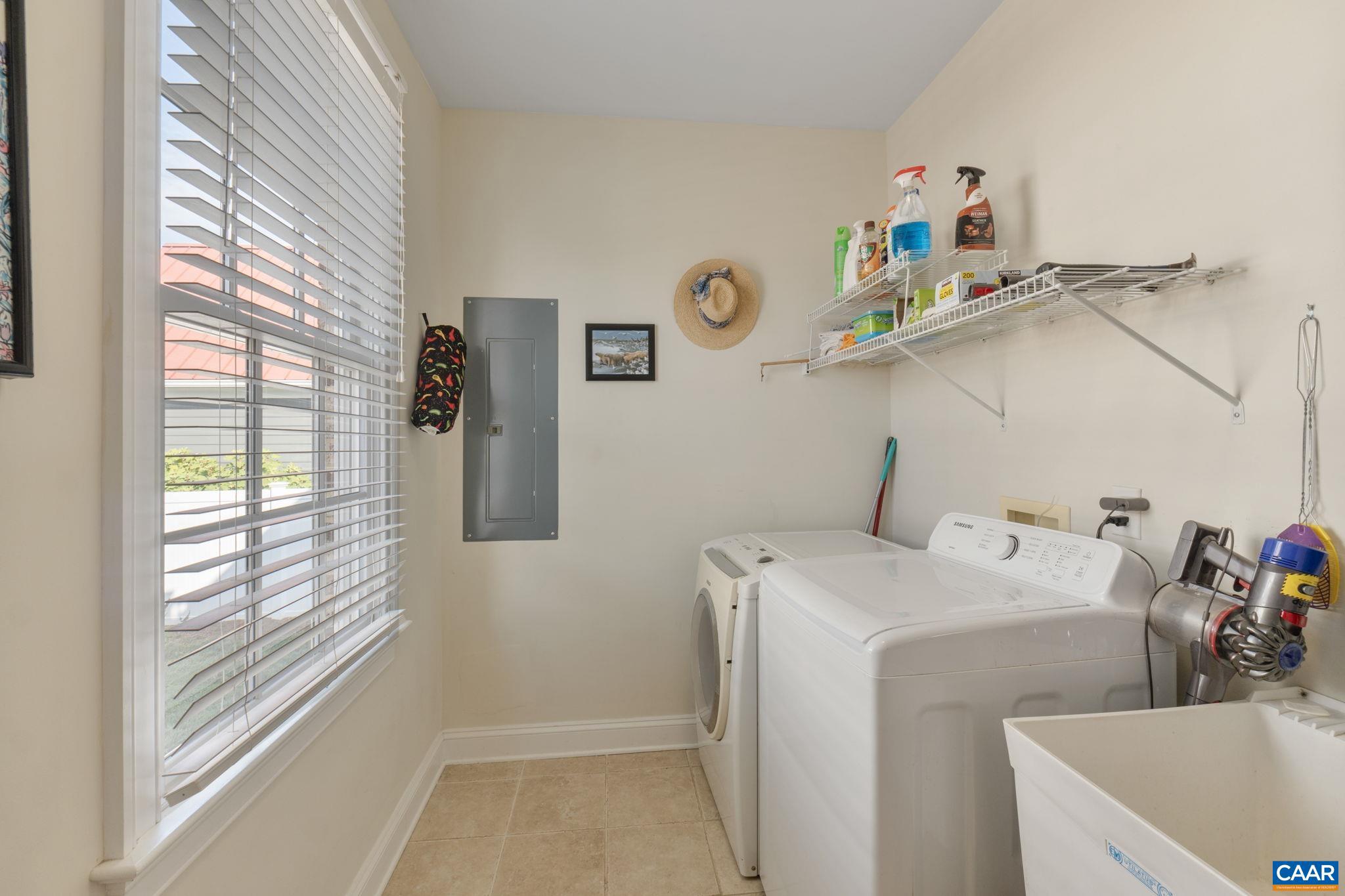 OLD TRAIL - Residential