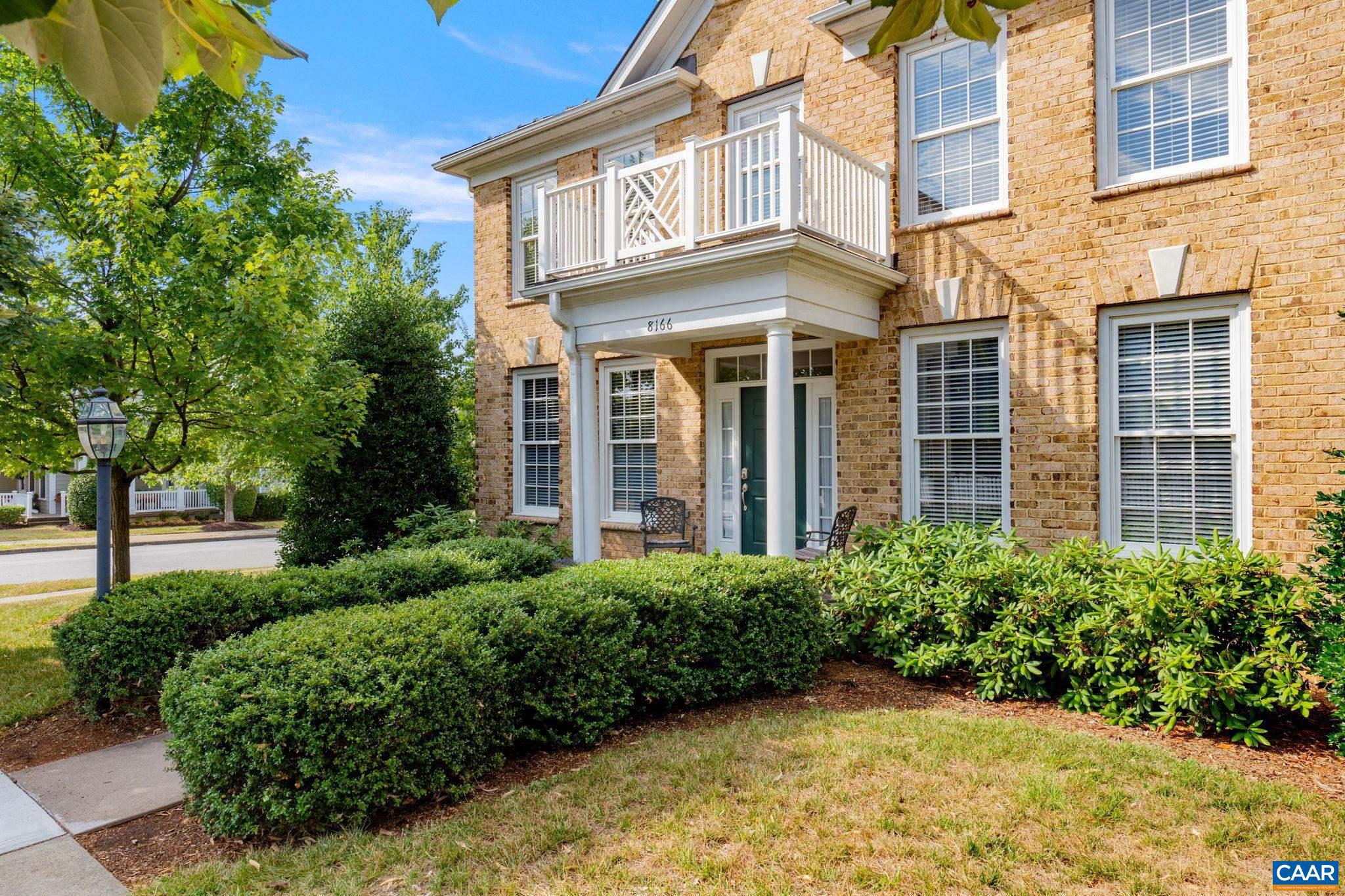 OLD TRAIL - Residential