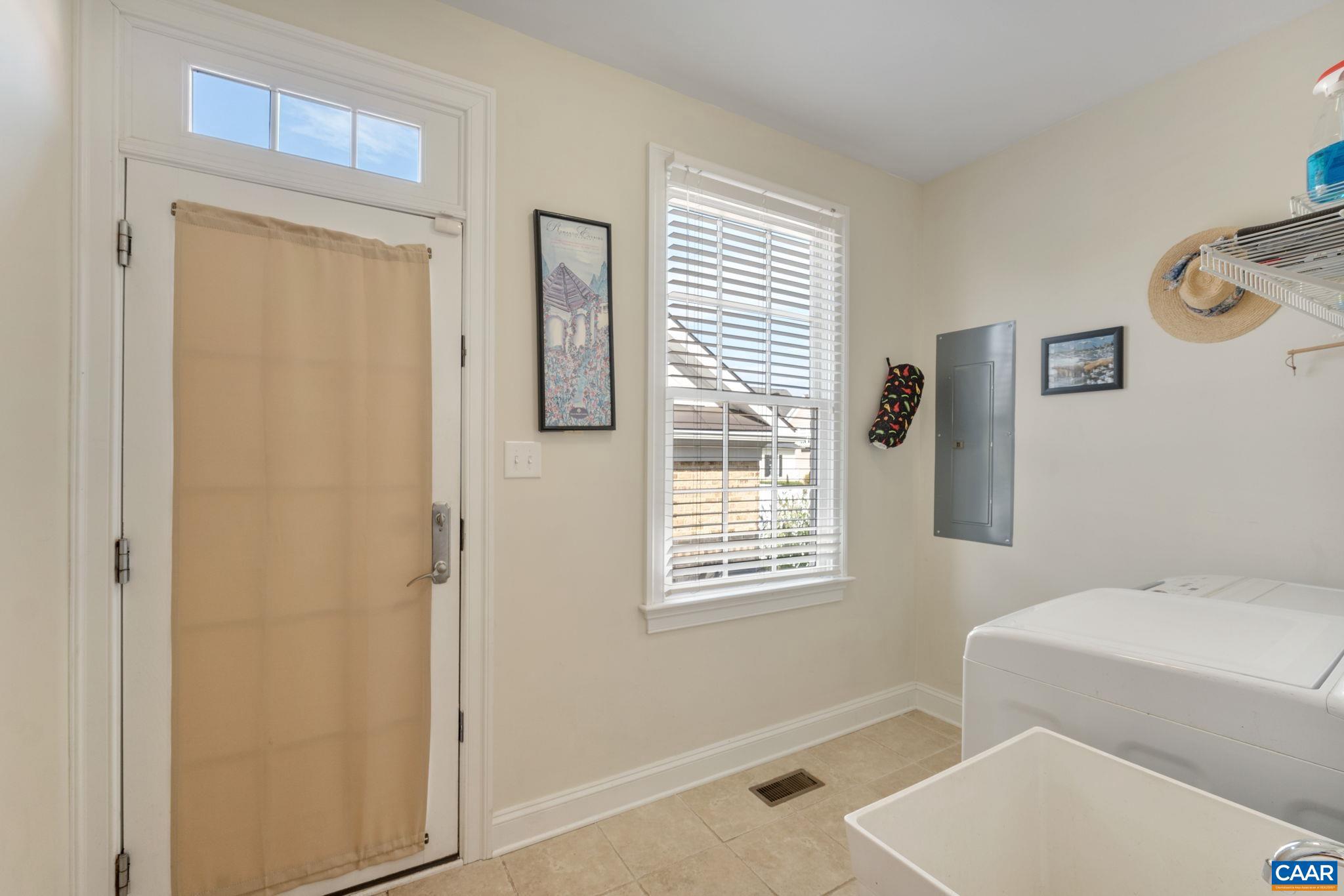 OLD TRAIL - Residential