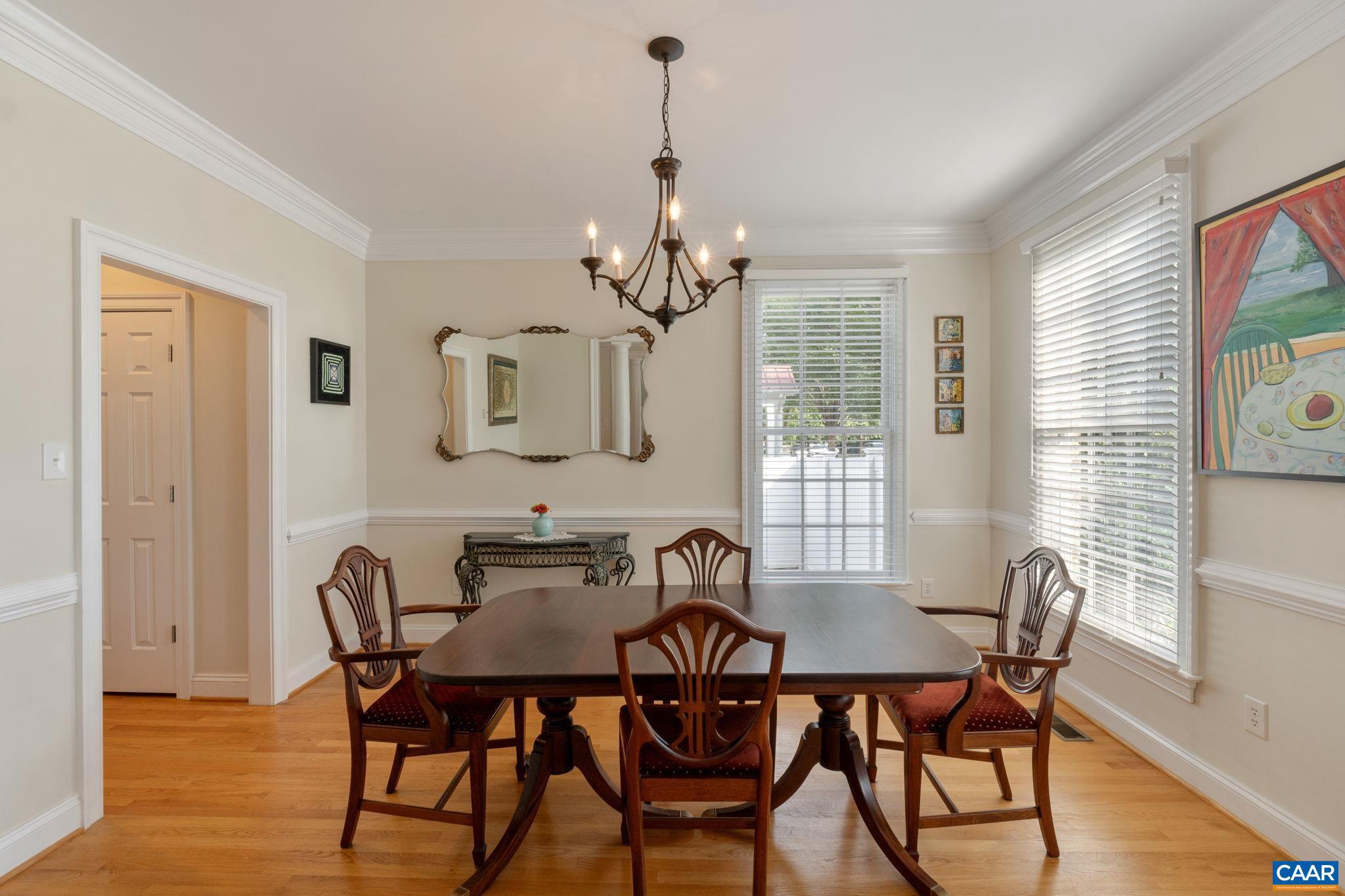 OLD TRAIL - Residential